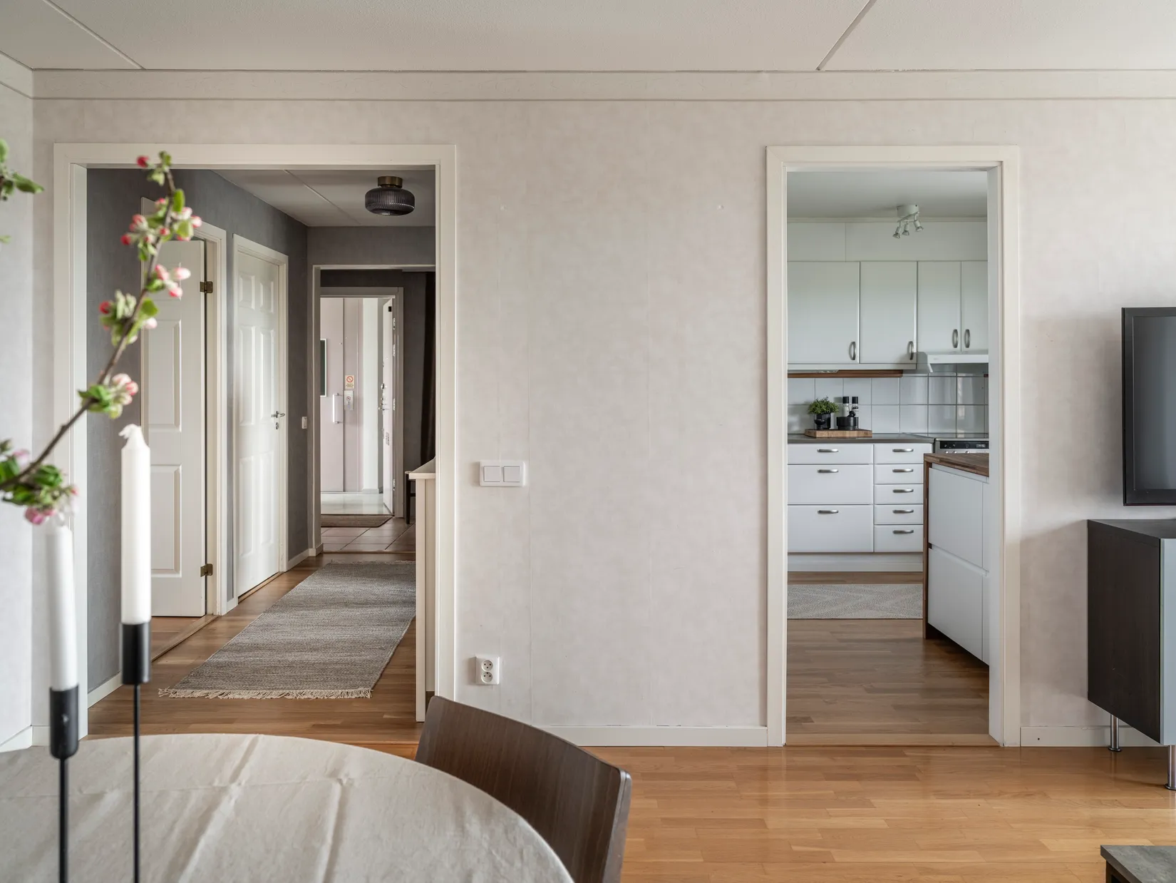 Bostadsrätt, Sidensvansvägen 24, Sjöberg, Sollentuna