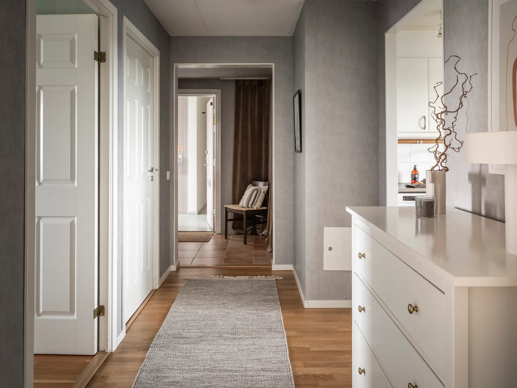 Bostadsrätt, Sidensvansvägen 24, Sjöberg, Sollentuna