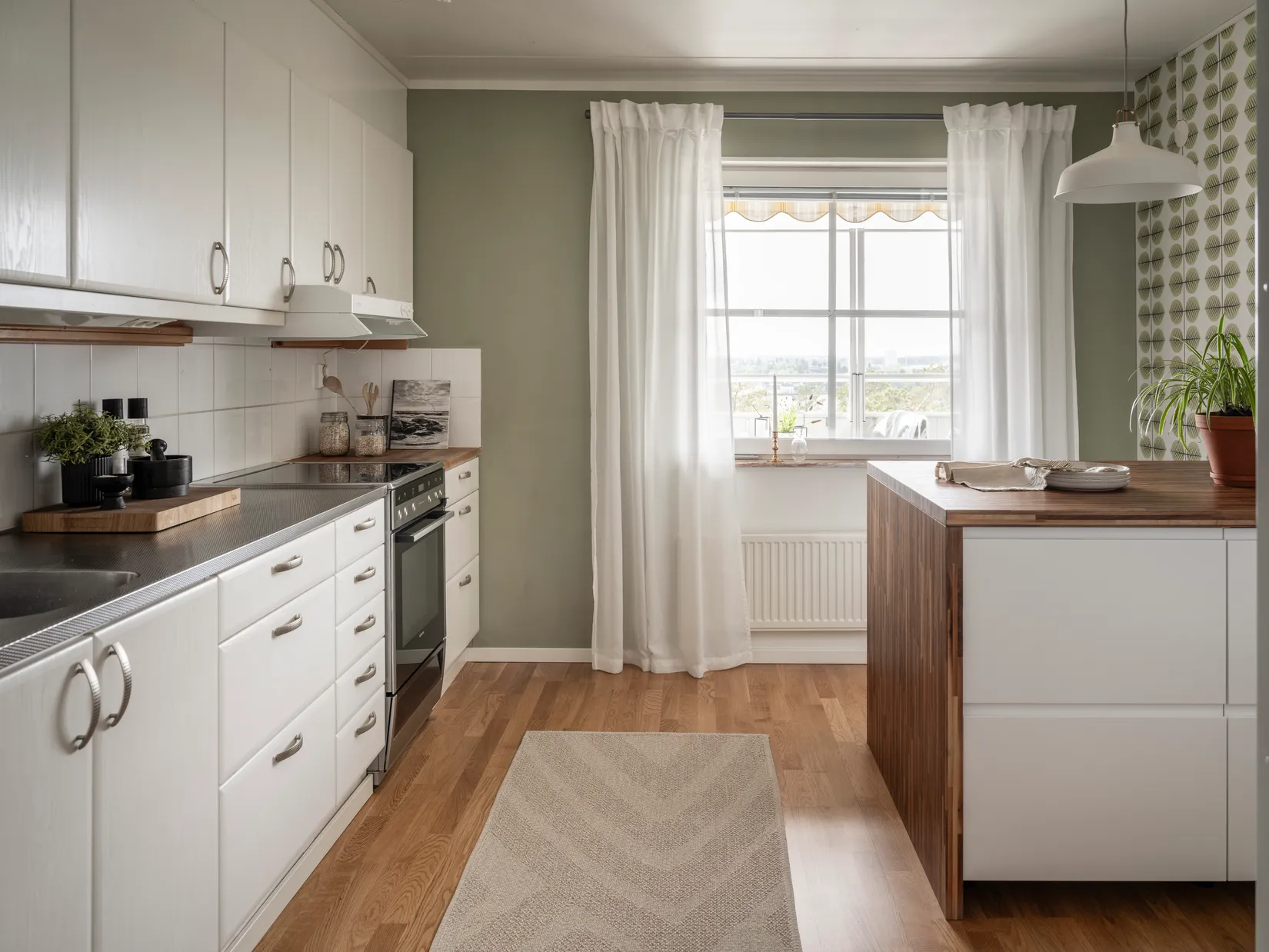 Bostadsrätt, Sidensvansvägen 24, Sjöberg, Sollentuna