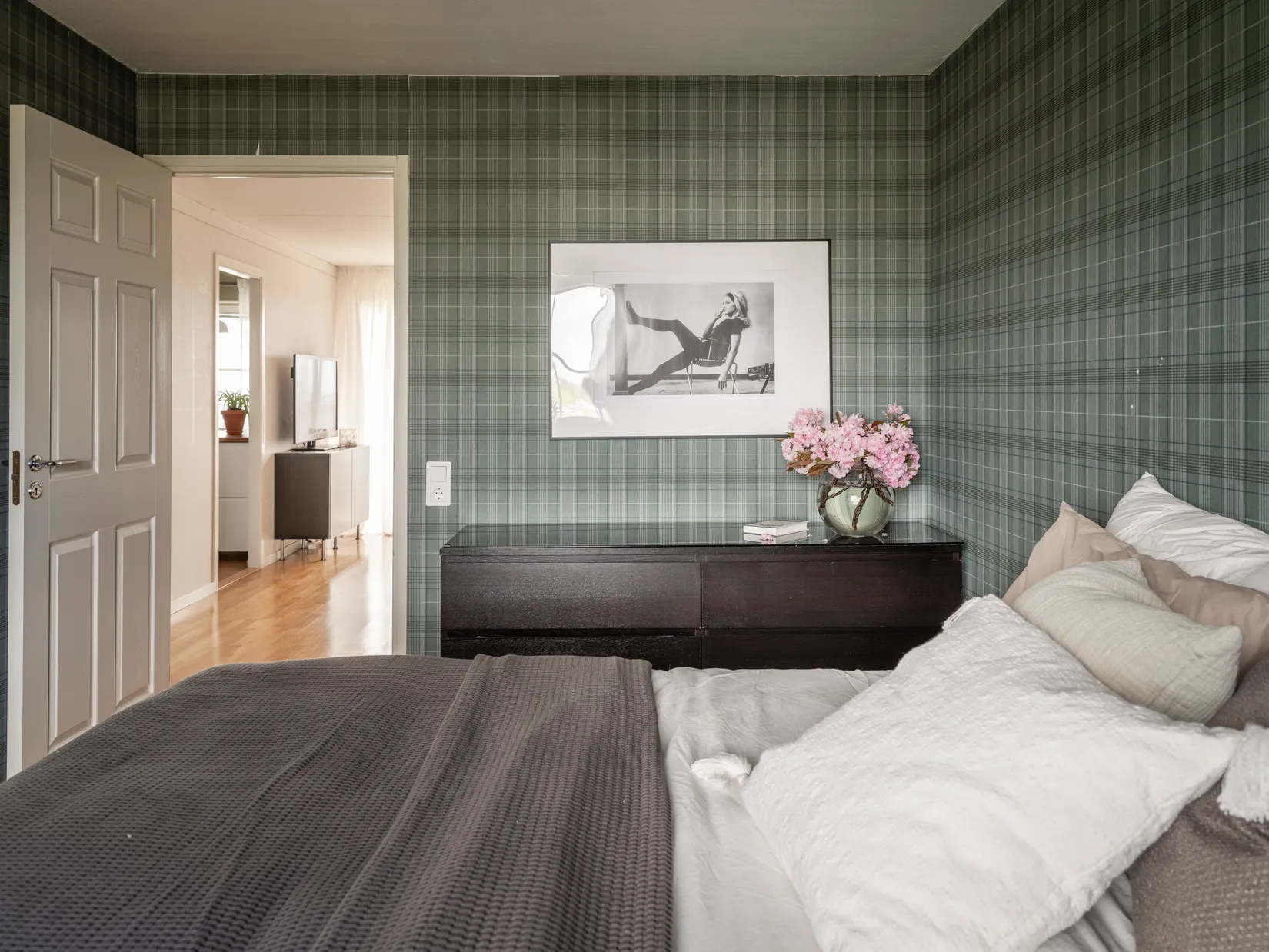 Bostadsrätt, Sidensvansvägen 24, Sjöberg, Sollentuna