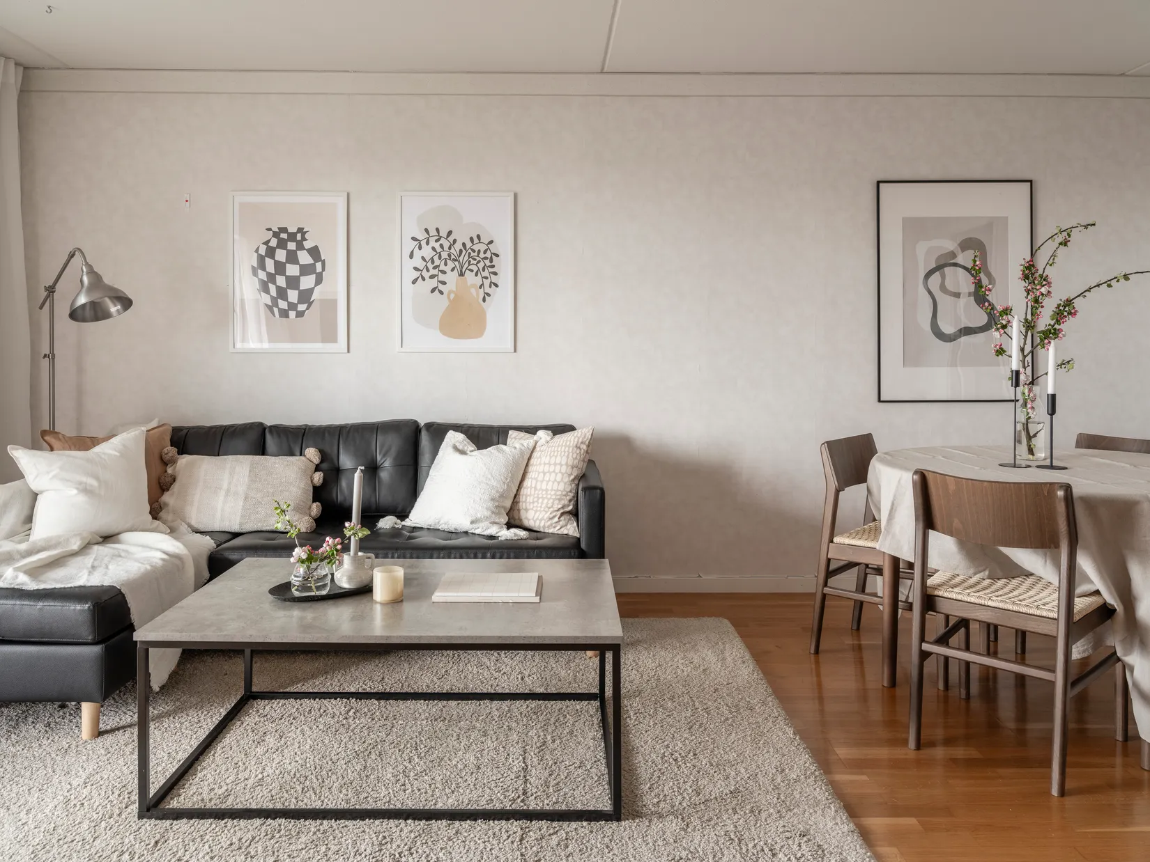Bostadsrätt, Sidensvansvägen 24, Sjöberg, Sollentuna
