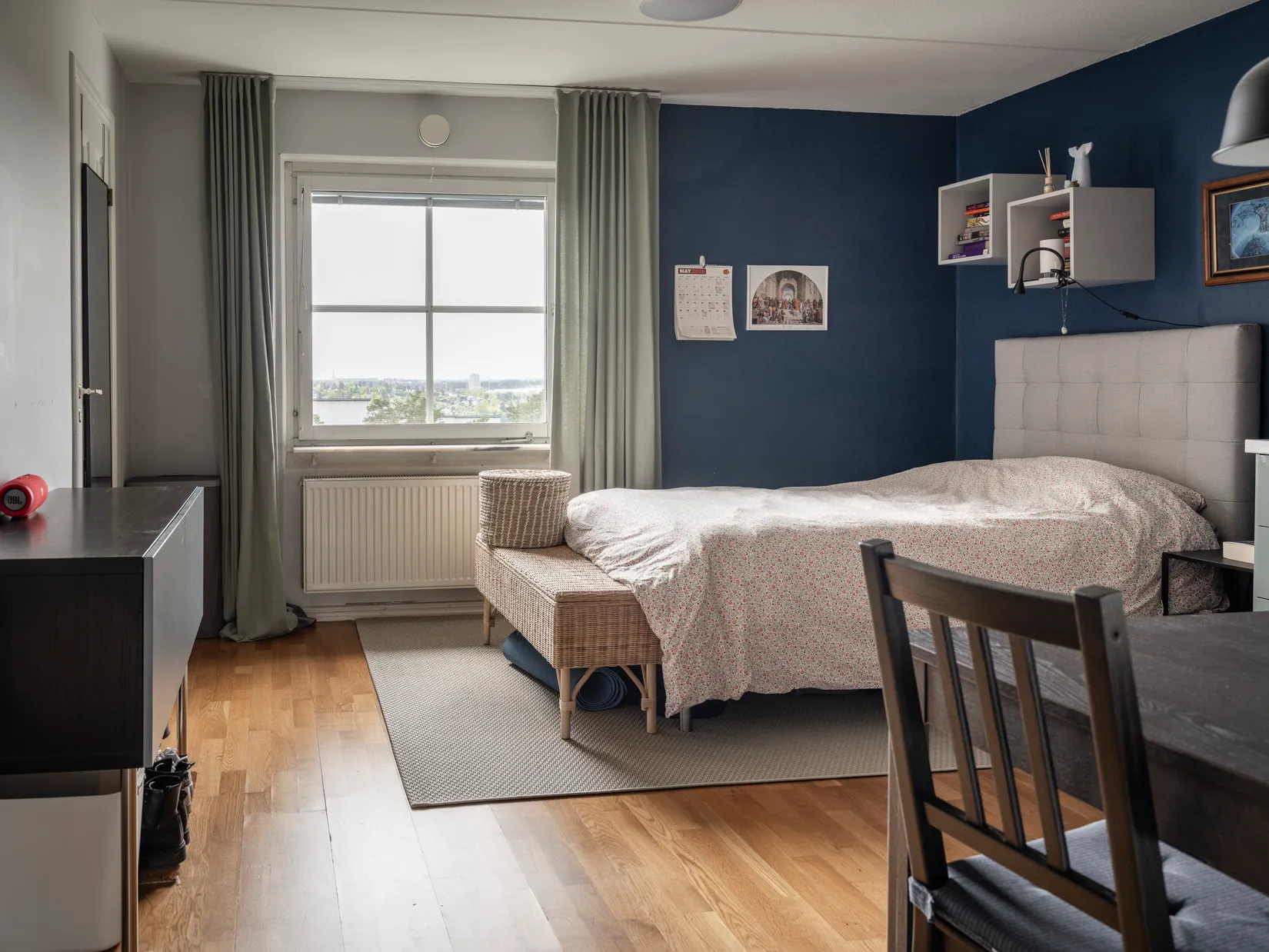 Bostadsrätt, Sidensvansvägen 24, Sjöberg, Sollentuna