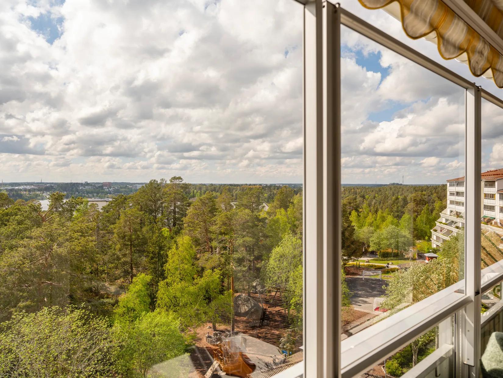 Bostadsrätt, Sidensvansvägen 24, Sjöberg, Sollentuna
