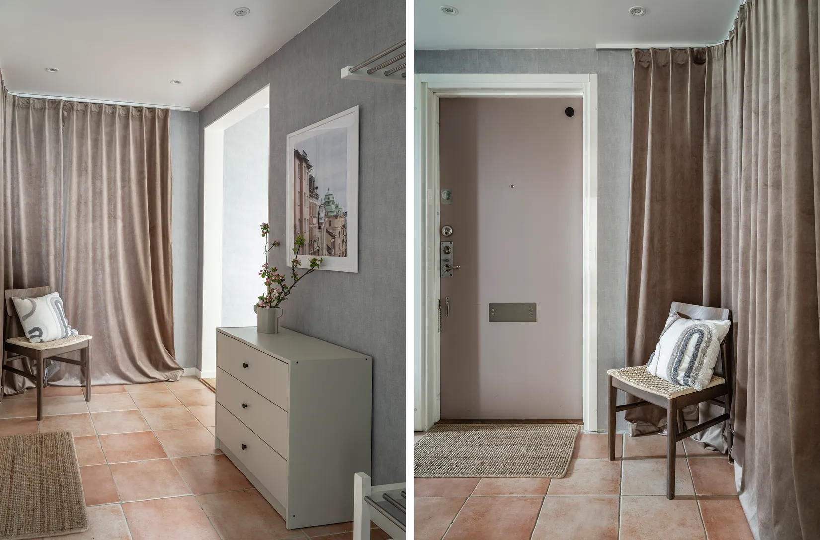 Bostadsrätt, Sidensvansvägen 24, Sjöberg, Sollentuna