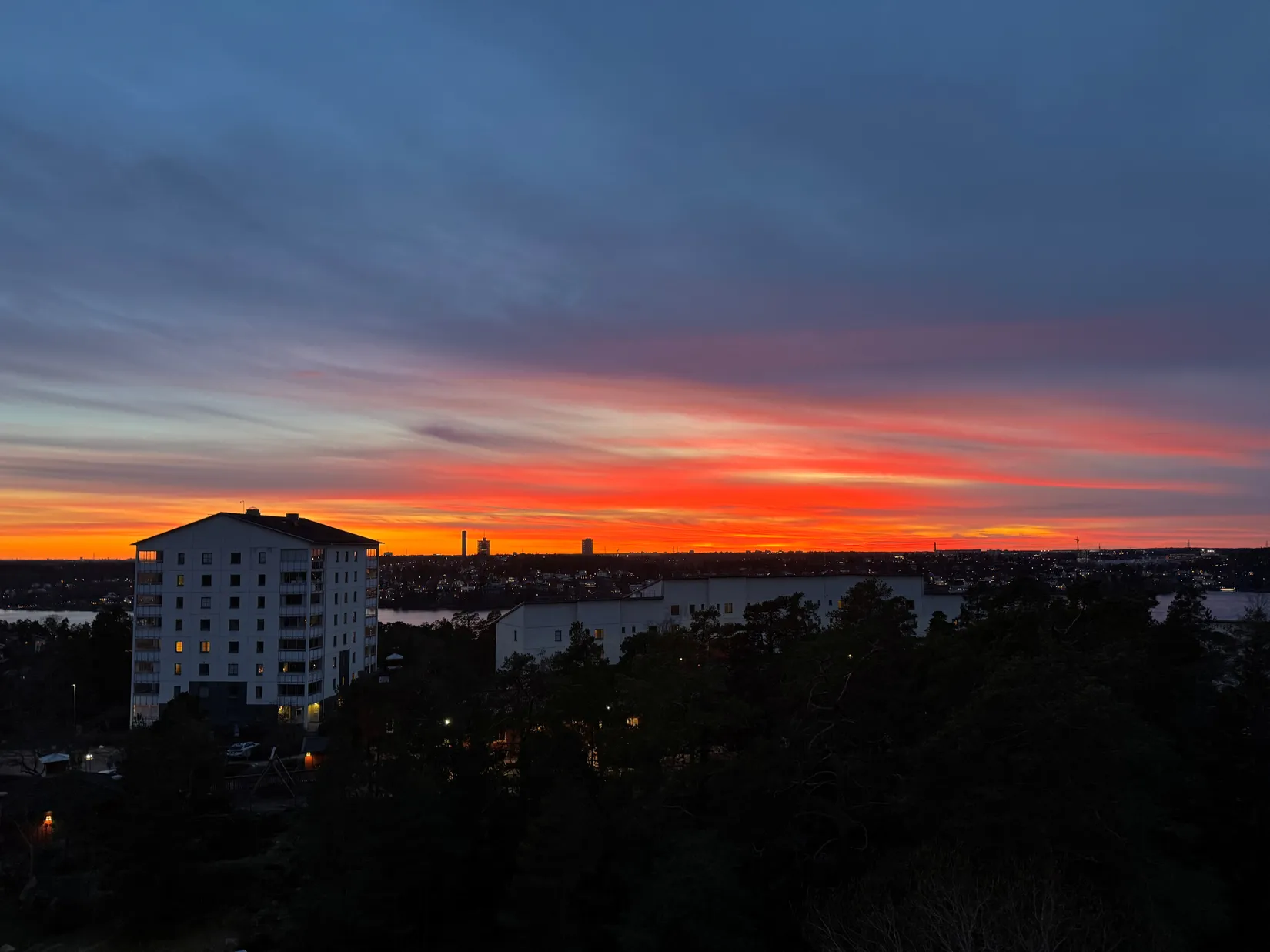 Bostadsrätt, Sidensvansvägen 24, Sjöberg, Sollentuna