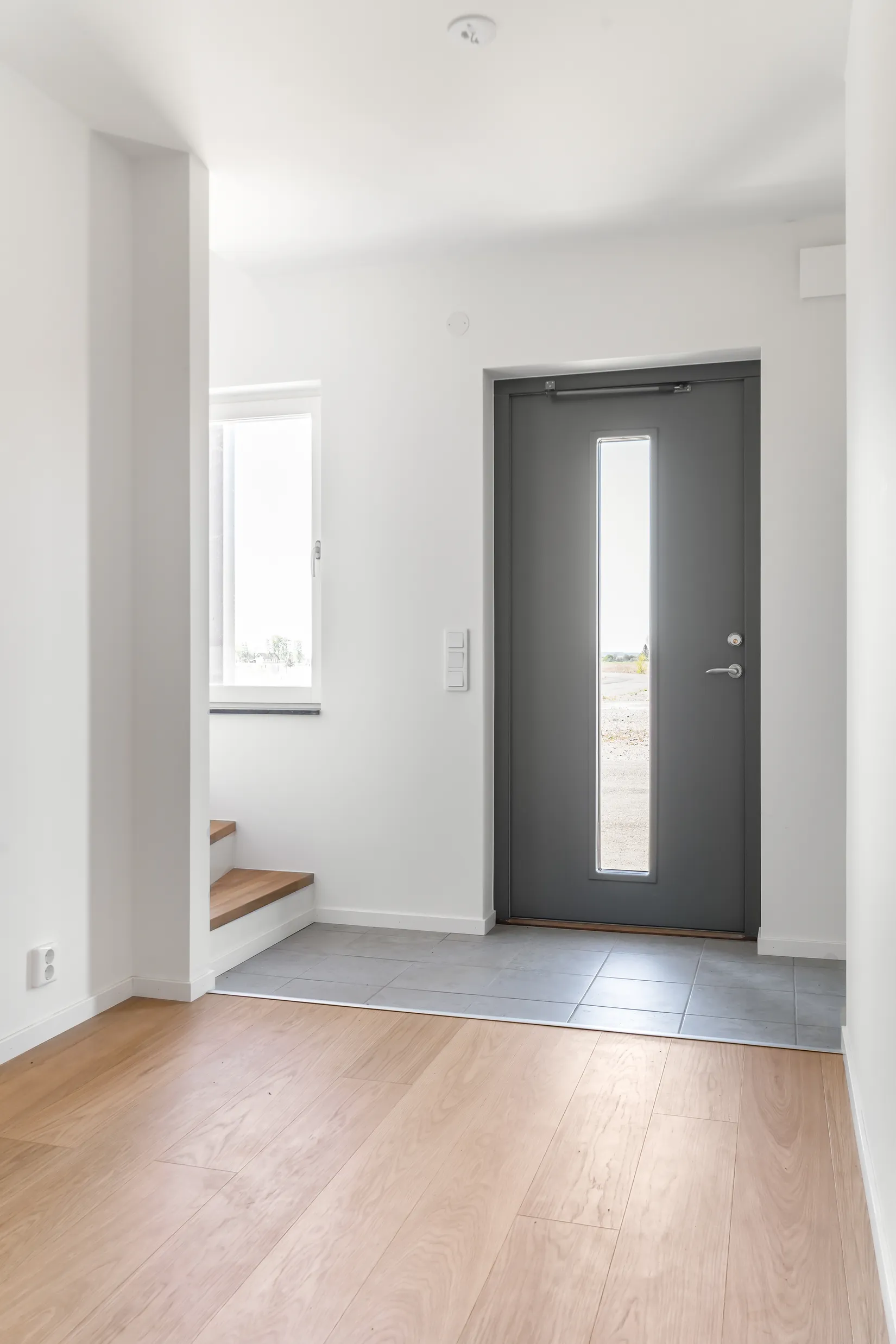 Bostadsrätt, Våffelgatan 6, Åhusvången, Kristianstad
