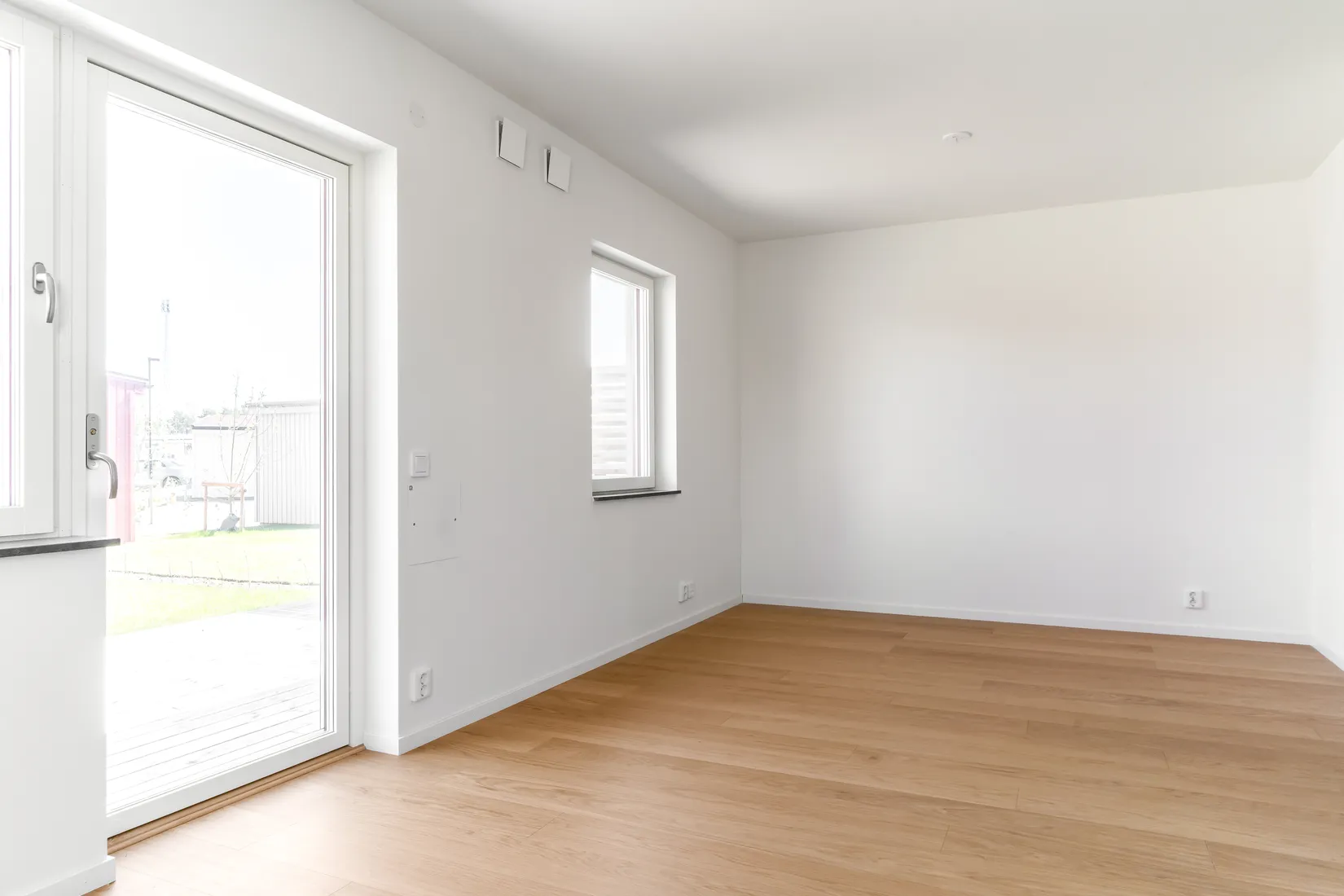 Bostadsrätt, Våffelgatan 6, Åhusvången, Kristianstad