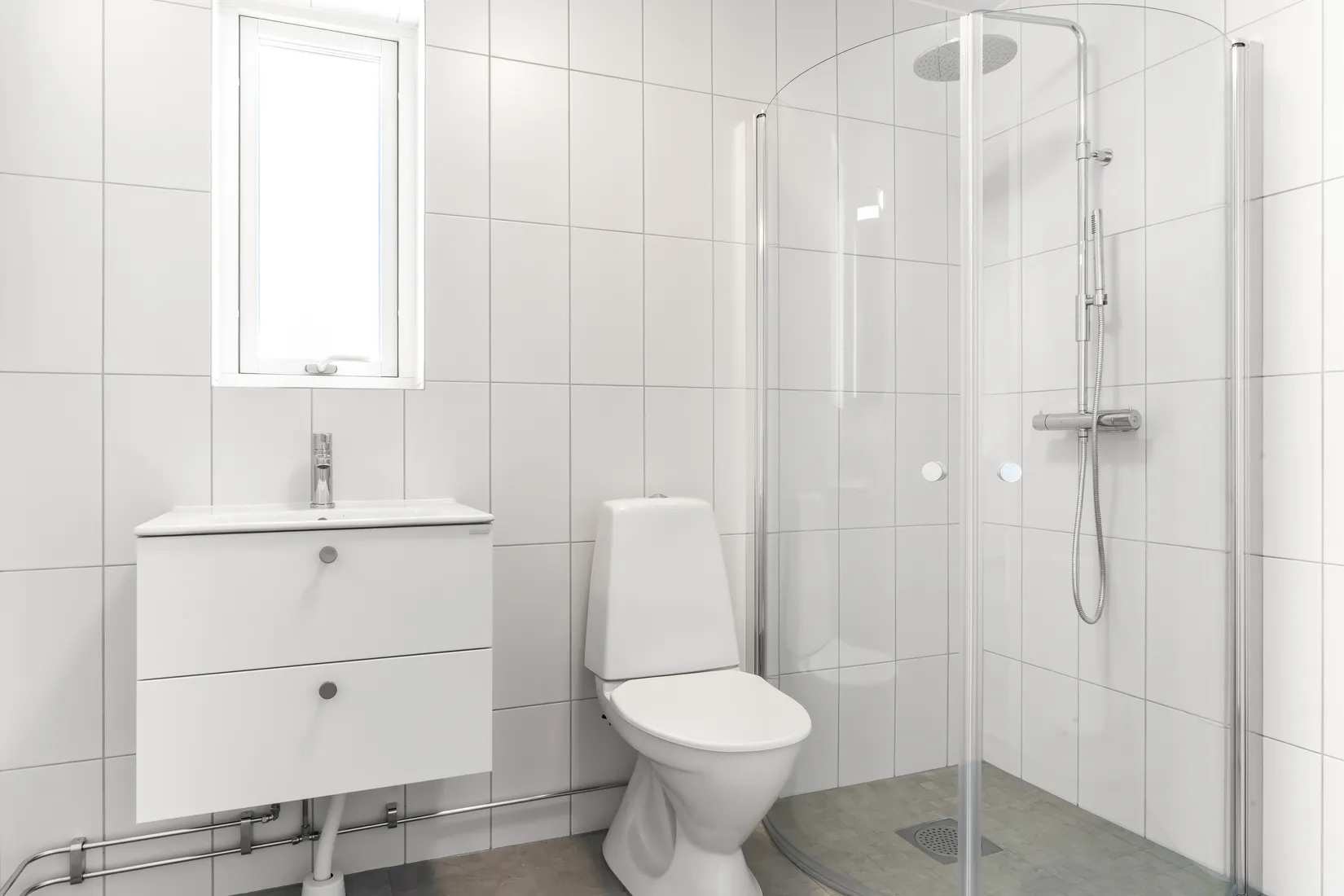 Bostadsrätt, Våffelgatan 6, Åhusvången, Kristianstad
