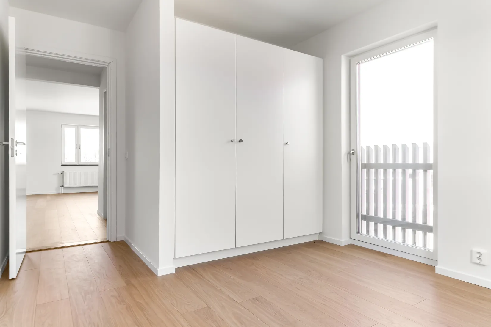 Bostadsrätt, Våffelgatan 6, Åhusvången, Kristianstad