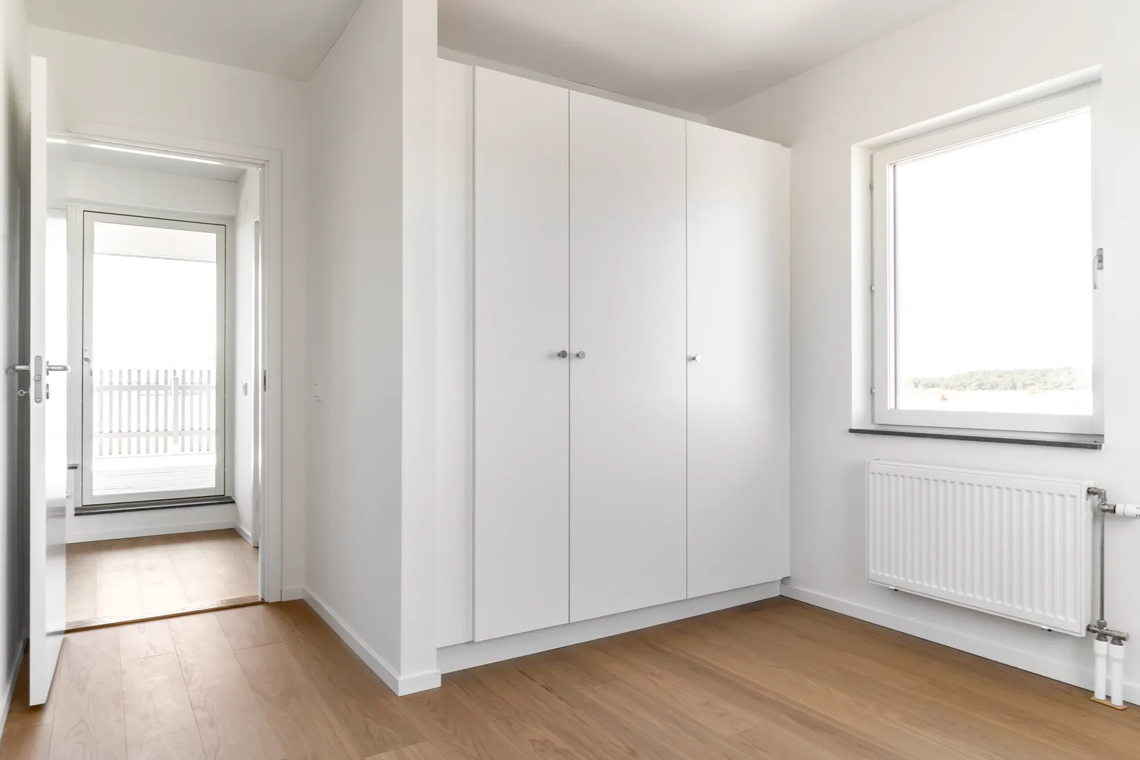 Bostadsrätt, Våffelgatan 6, Åhusvången, Kristianstad