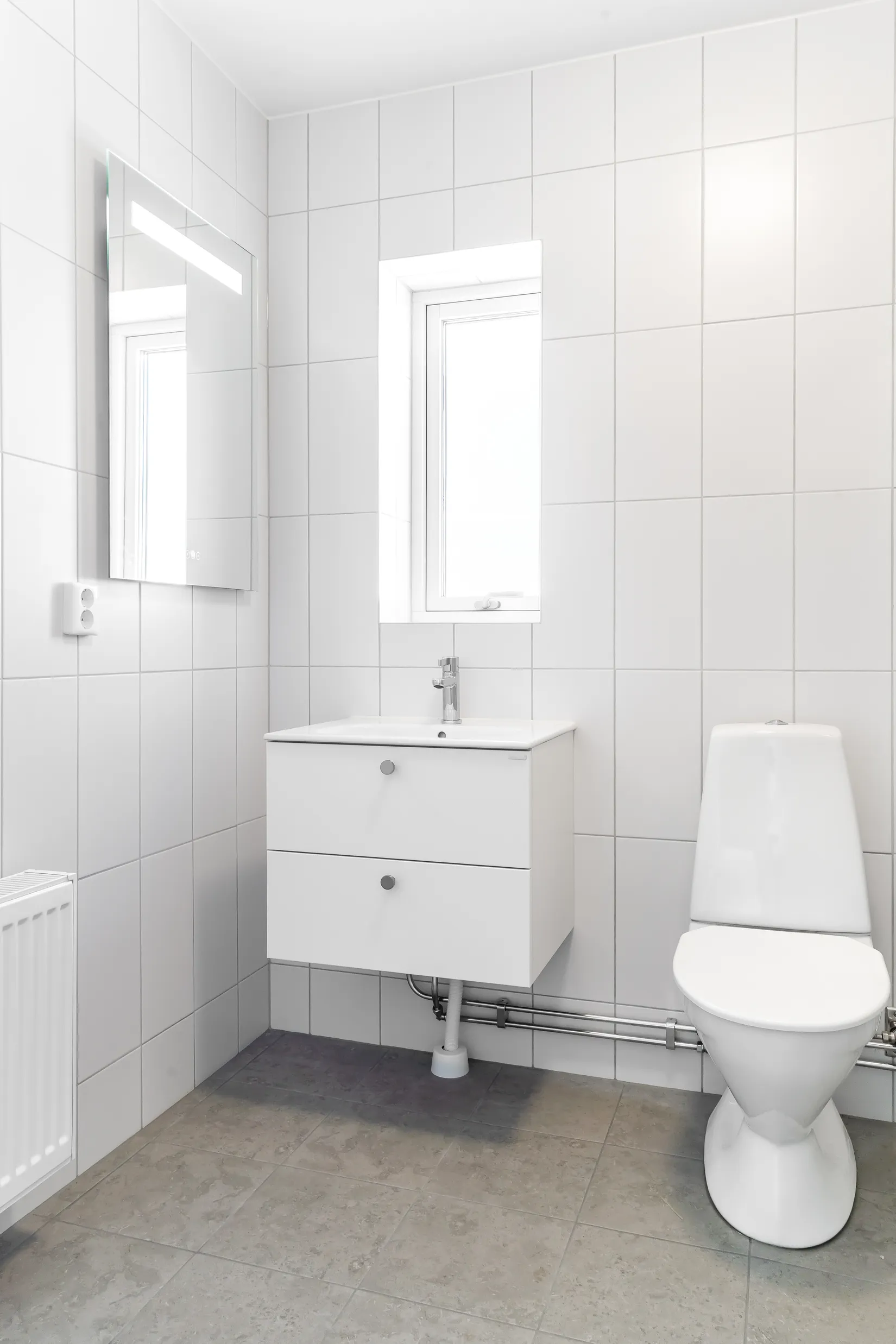 Bostadsrätt, Våffelgatan 6, Åhusvången, Kristianstad