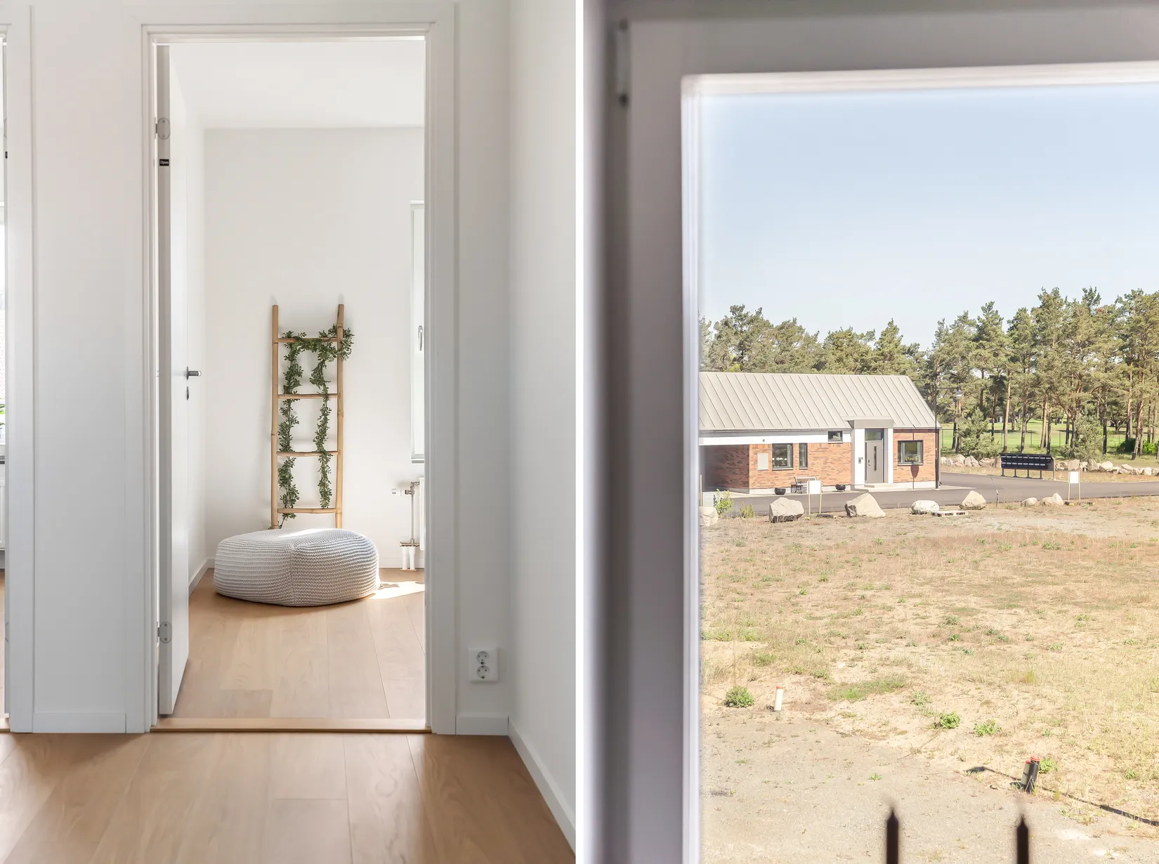 Bostadsrätt, Våffelgatan 6, Åhusvången, Kristianstad