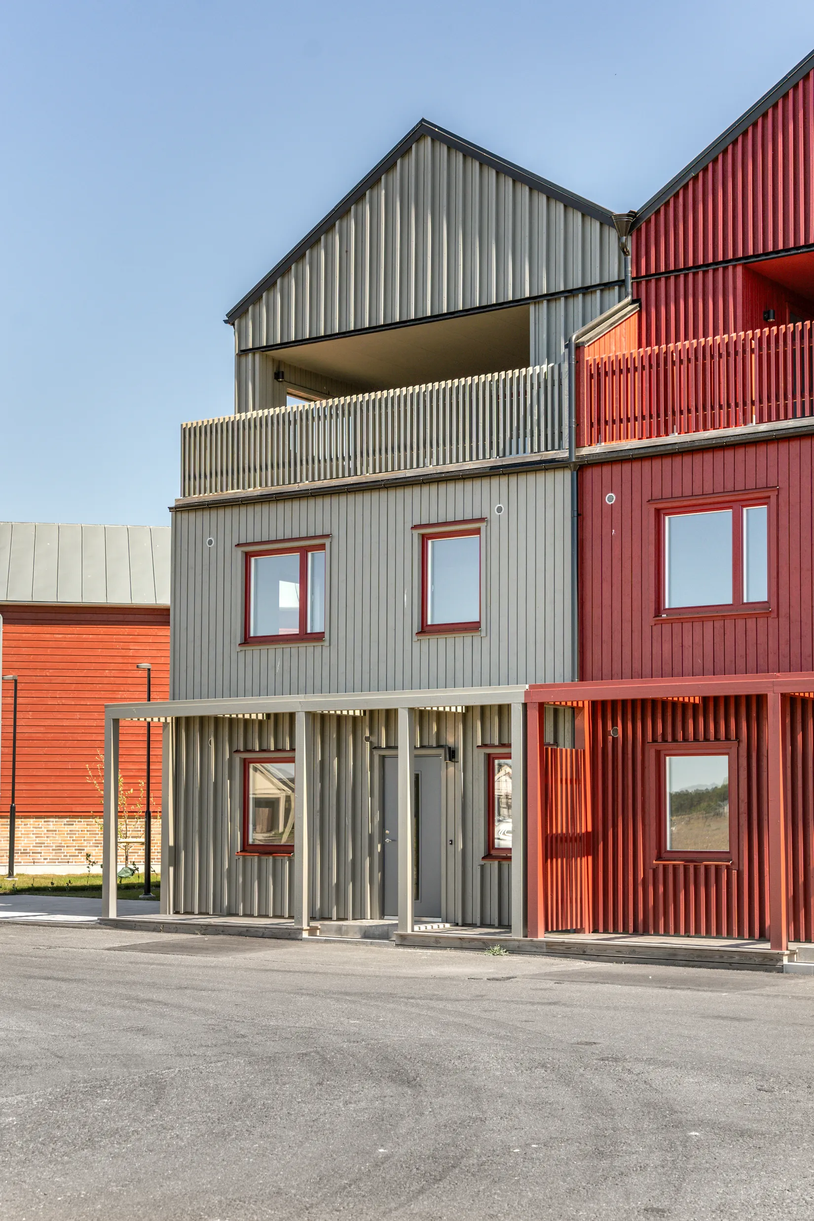 Bostadsrätt, Våffelgatan 6, Åhusvången, Kristianstad