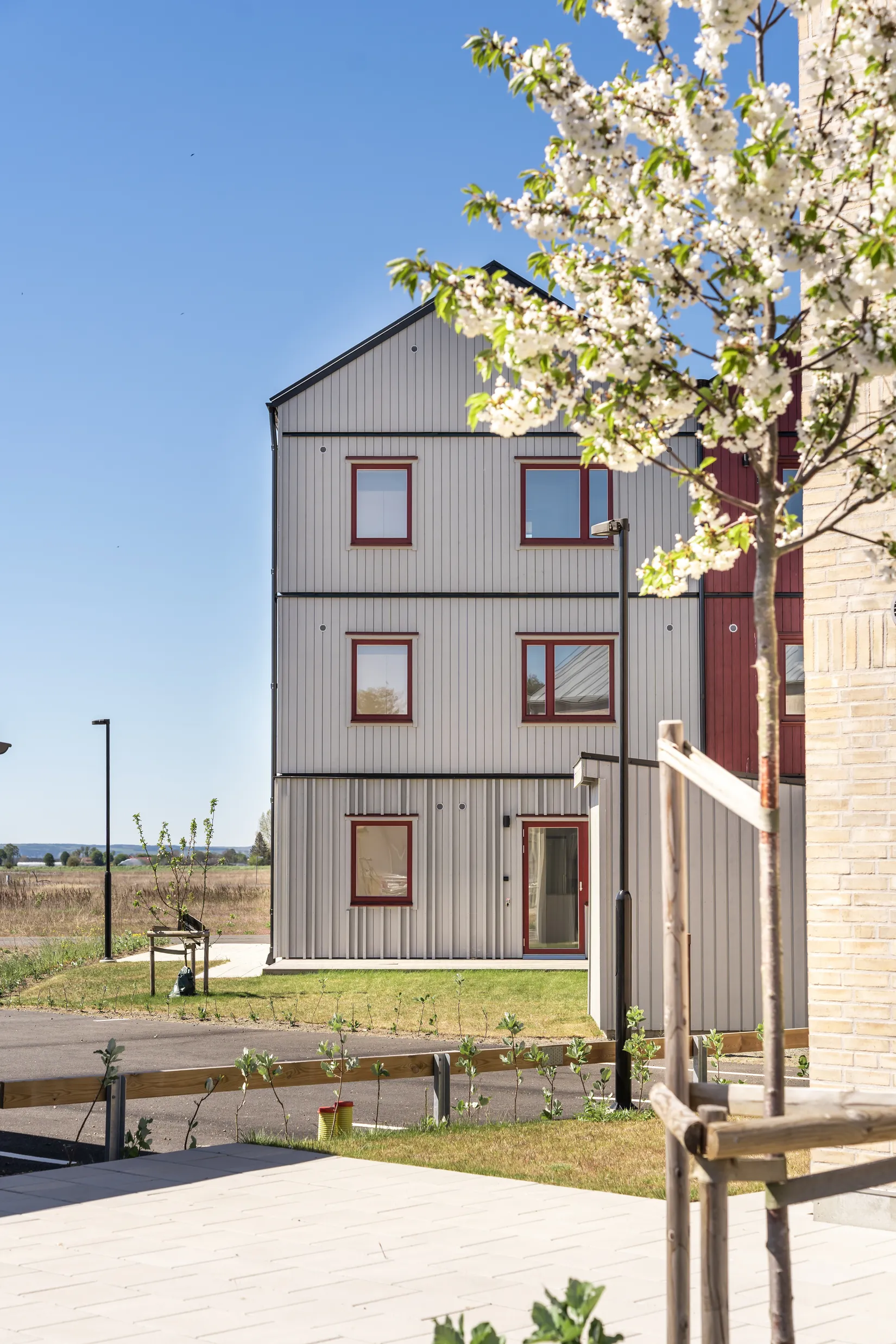 Bostadsrätt, Våffelgatan 6, Åhusvången, Kristianstad