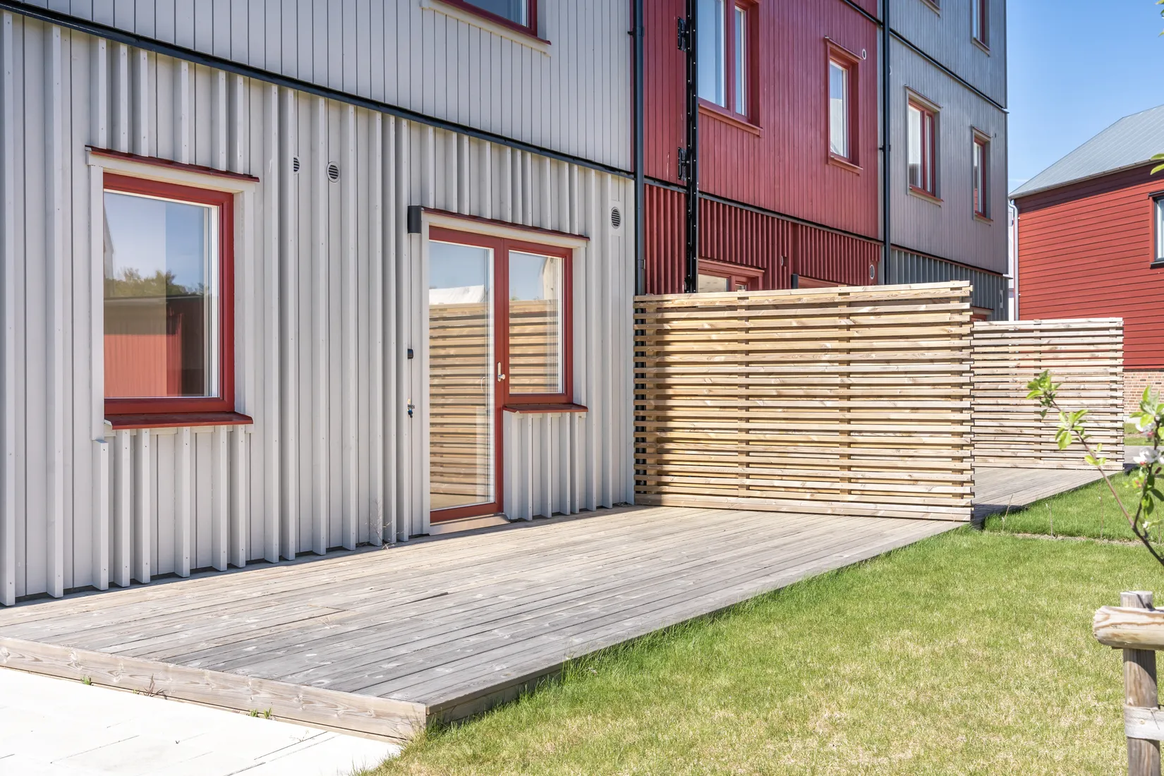 Bostadsrätt, Våffelgatan 6, Åhusvången, Kristianstad