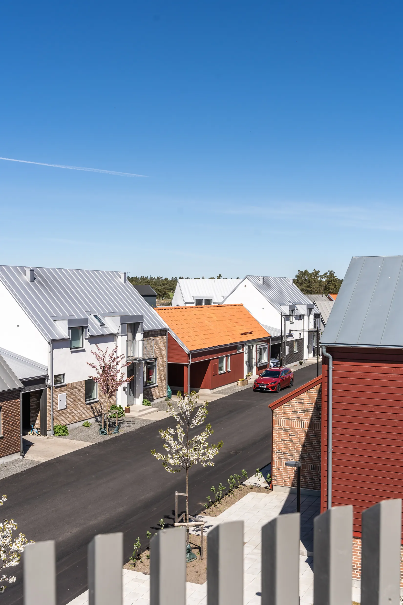 Bostadsrätt, Våffelgatan 6, Åhusvången, Kristianstad