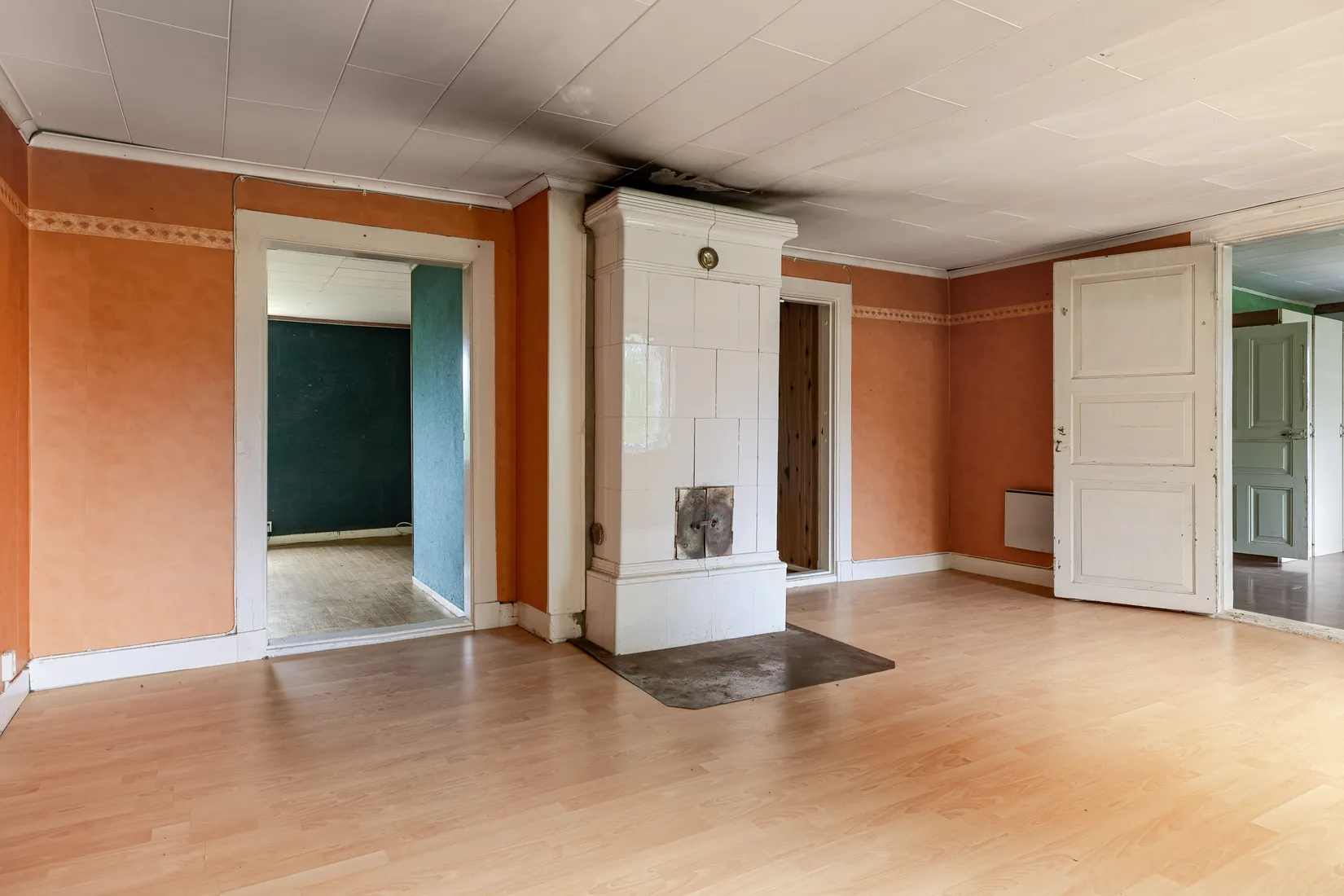 Villa, Lönsås 323, Motala