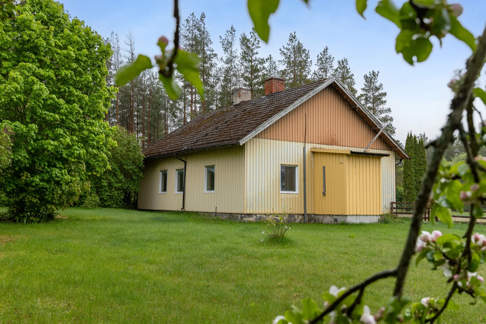 Villa, Lönsås 323, Motala