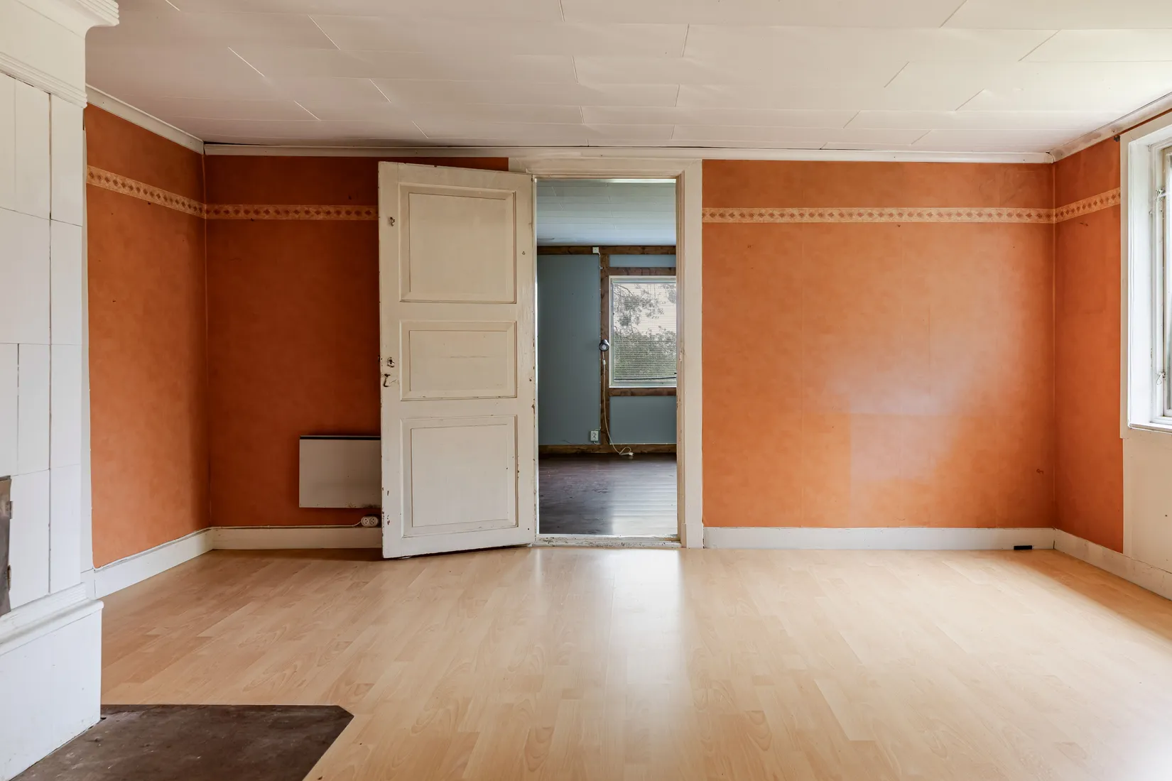 Villa, Lönsås 323, Motala