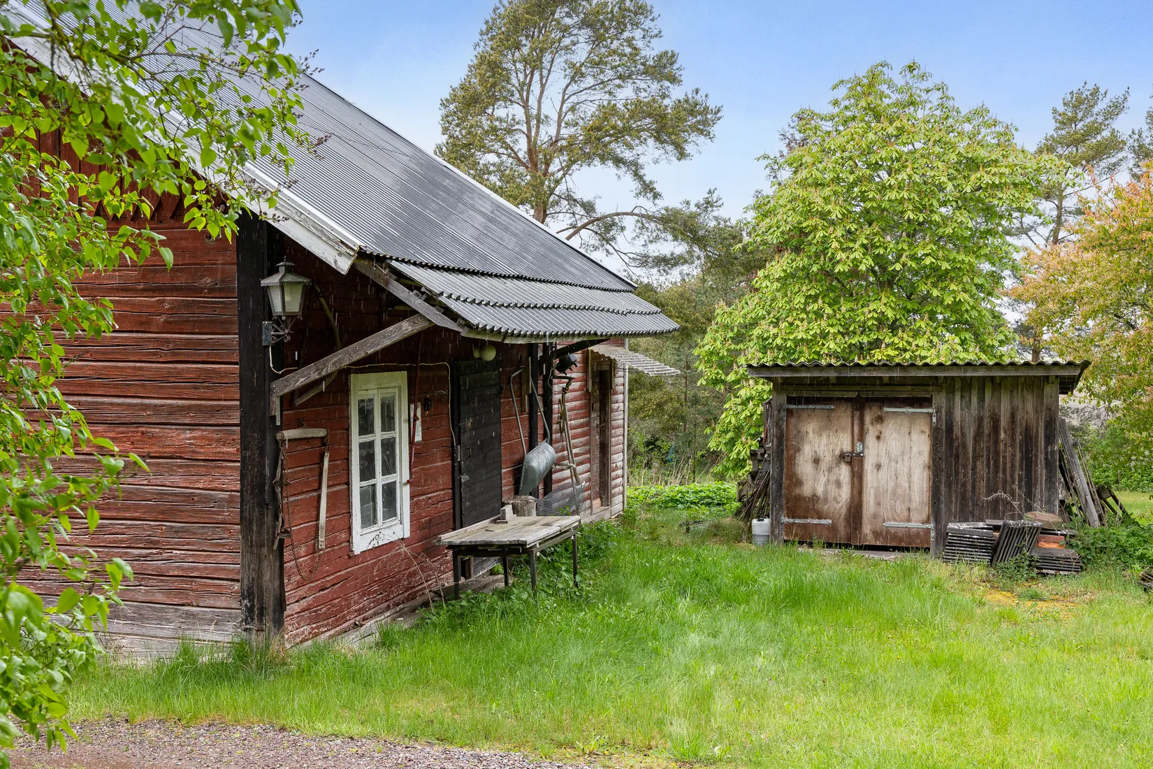 Villa, Lönsås 323, Motala