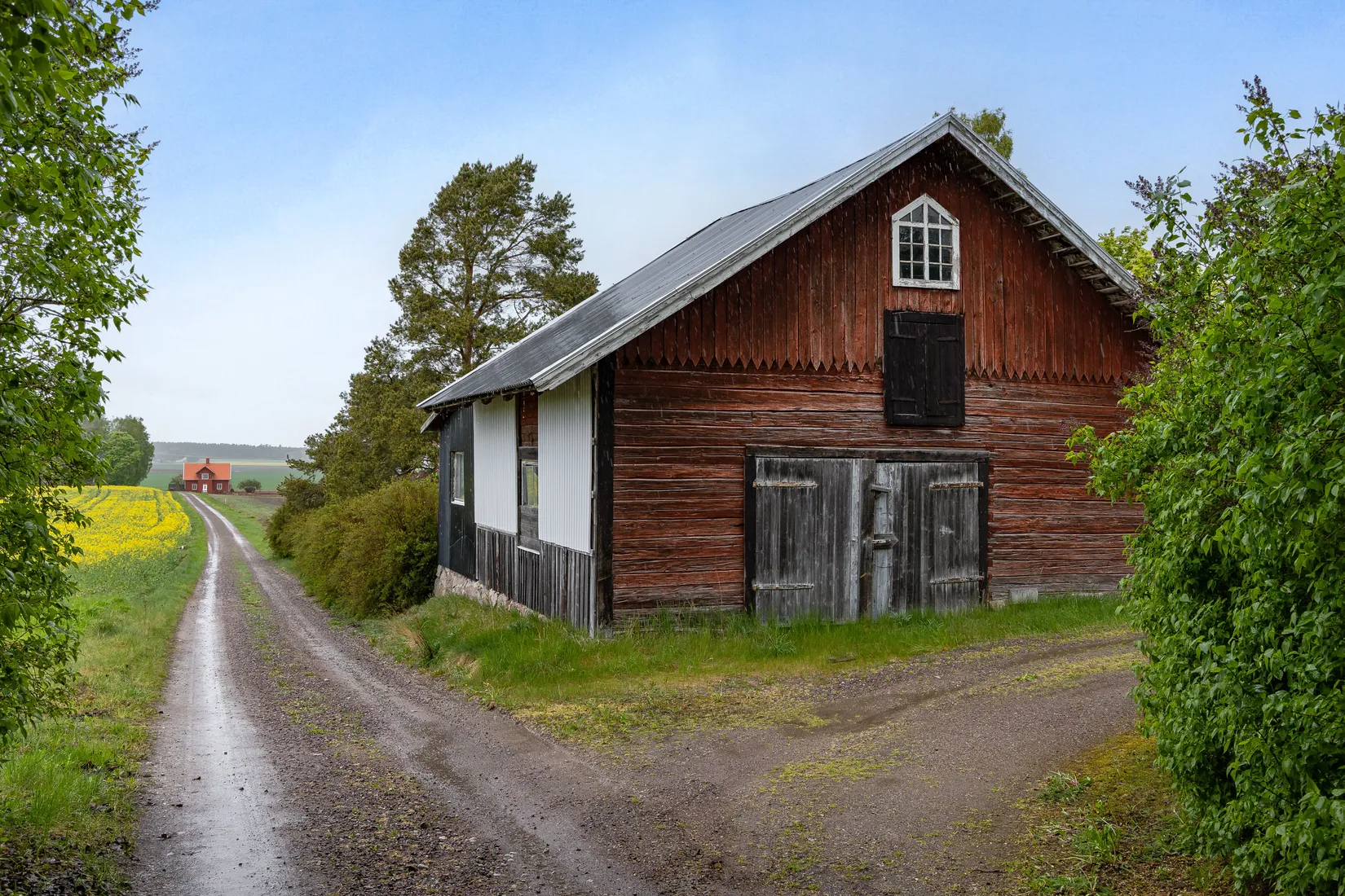 Villa, Lönsås 323, Motala