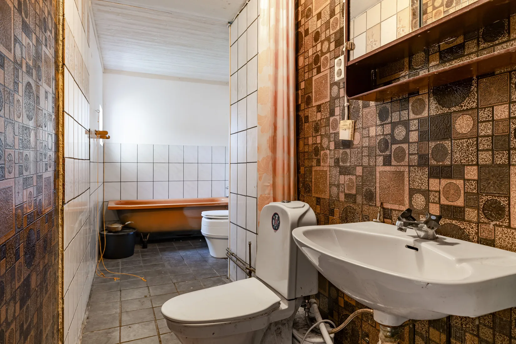 Villa, Lönsås 323, Motala