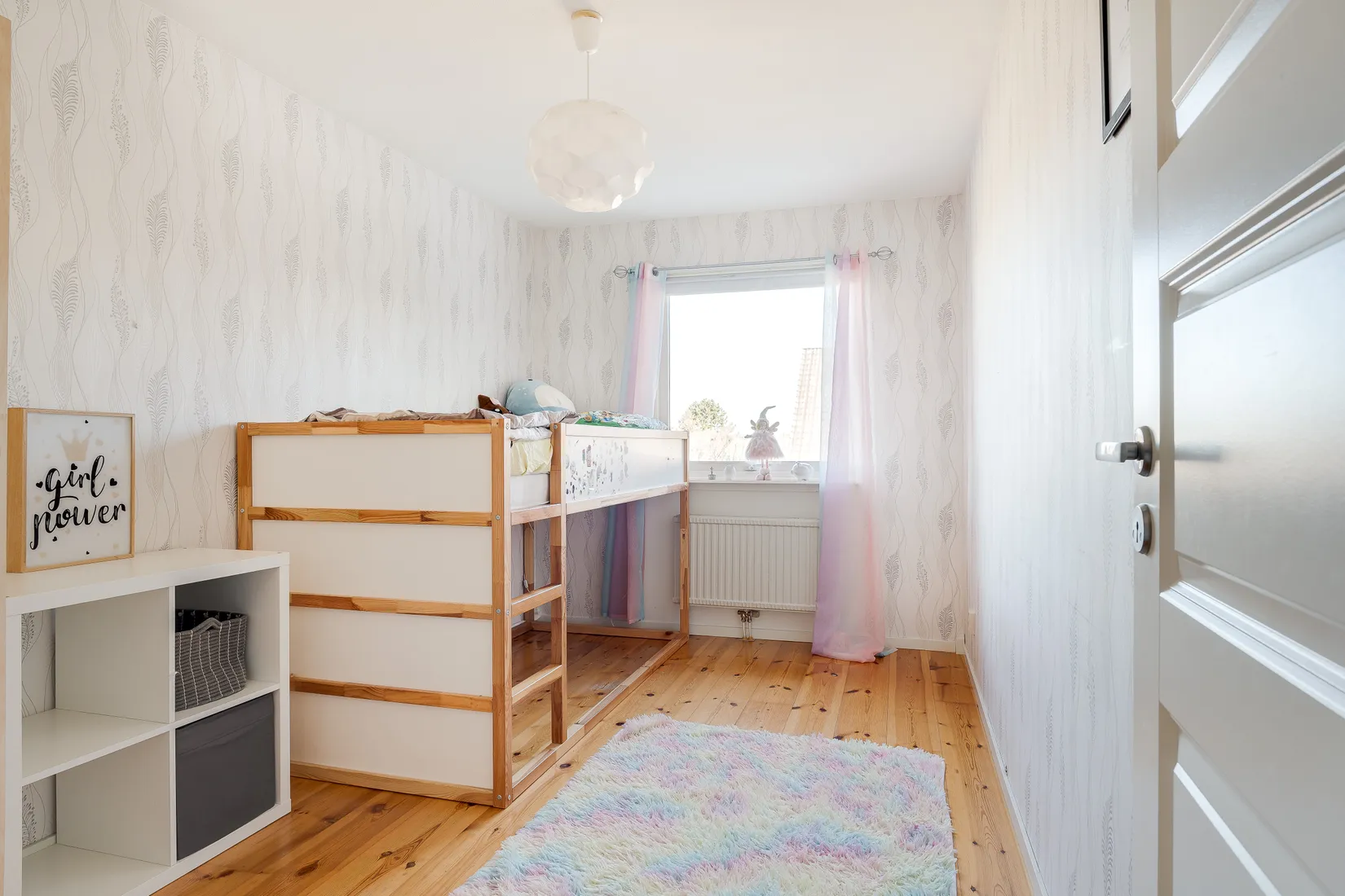 Villa, Radhus, Carl Bergstens gata 102, Sandtorp, Norrköping