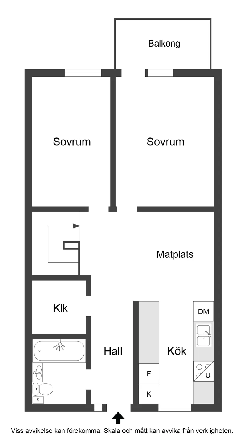 Villa, Radhus, Carl Bergstens gata 102, Sandtorp, Norrköping