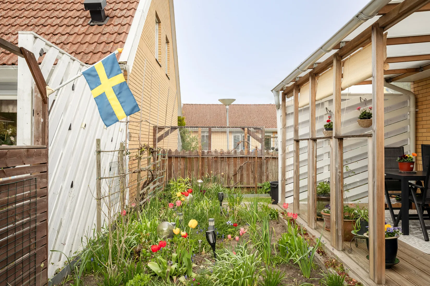 Bostadsrätt, Helenetorpsgatan 18, Gullvik, Malmö