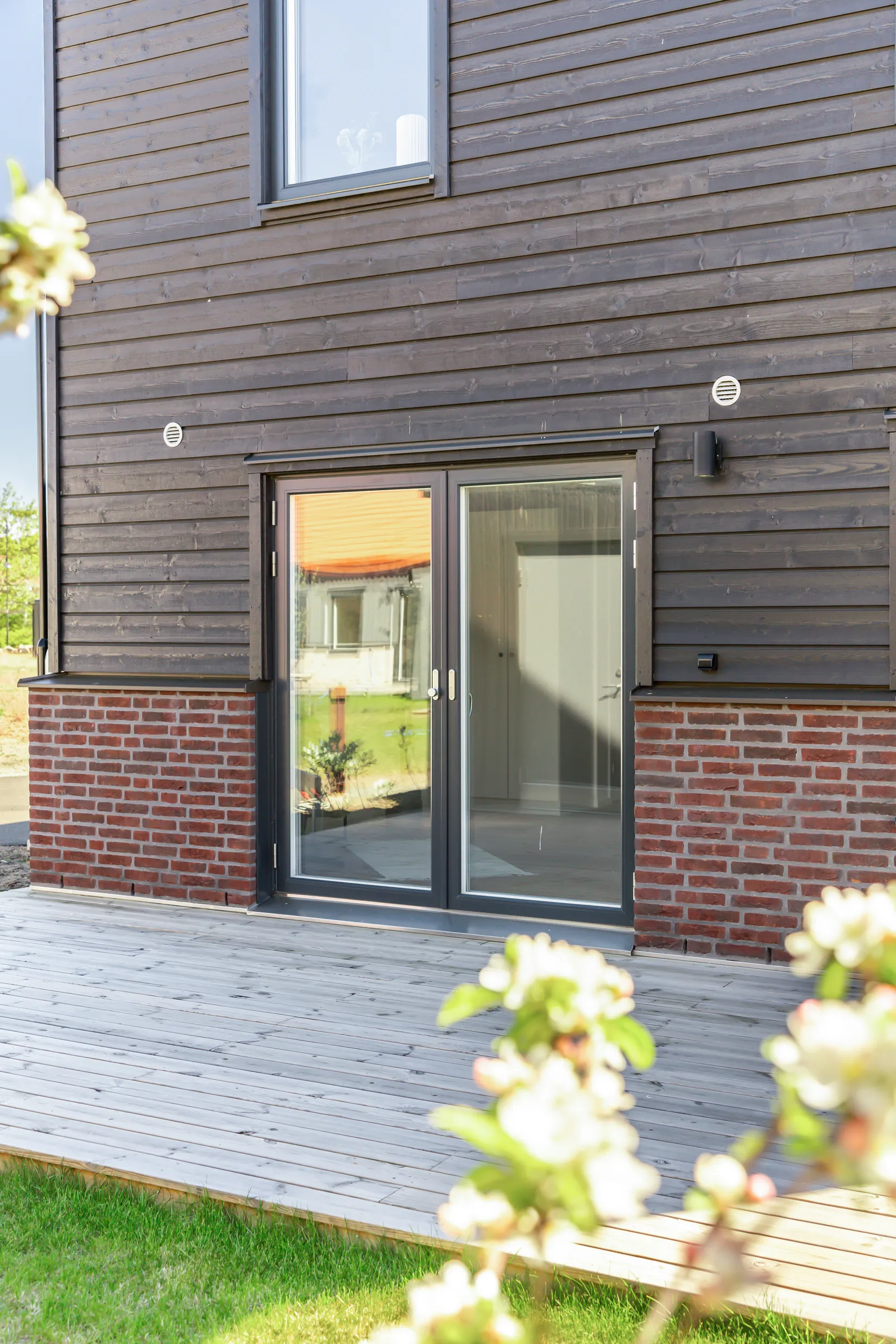Bostadsrätt, Nougatgatan 12, Åhusvången, Kristianstad