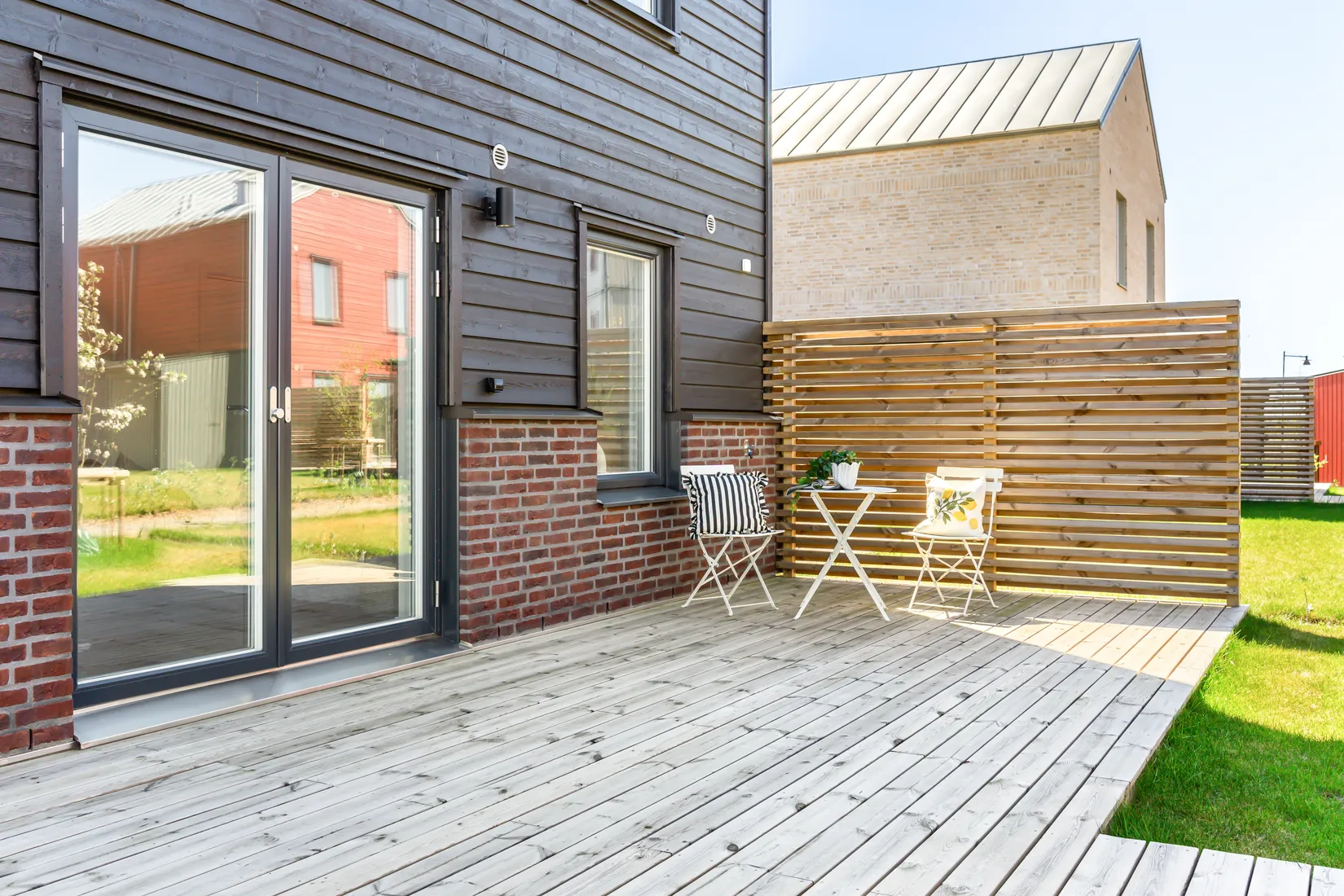 Bostadsrätt, Nougatgatan 12, Åhusvången, Kristianstad