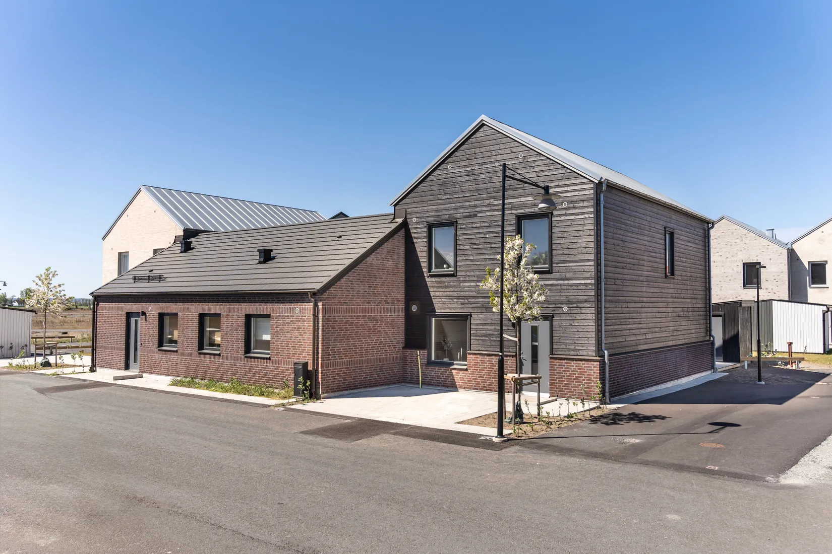 Bostadsrätt, Nougatgatan 12, Åhusvången, Kristianstad