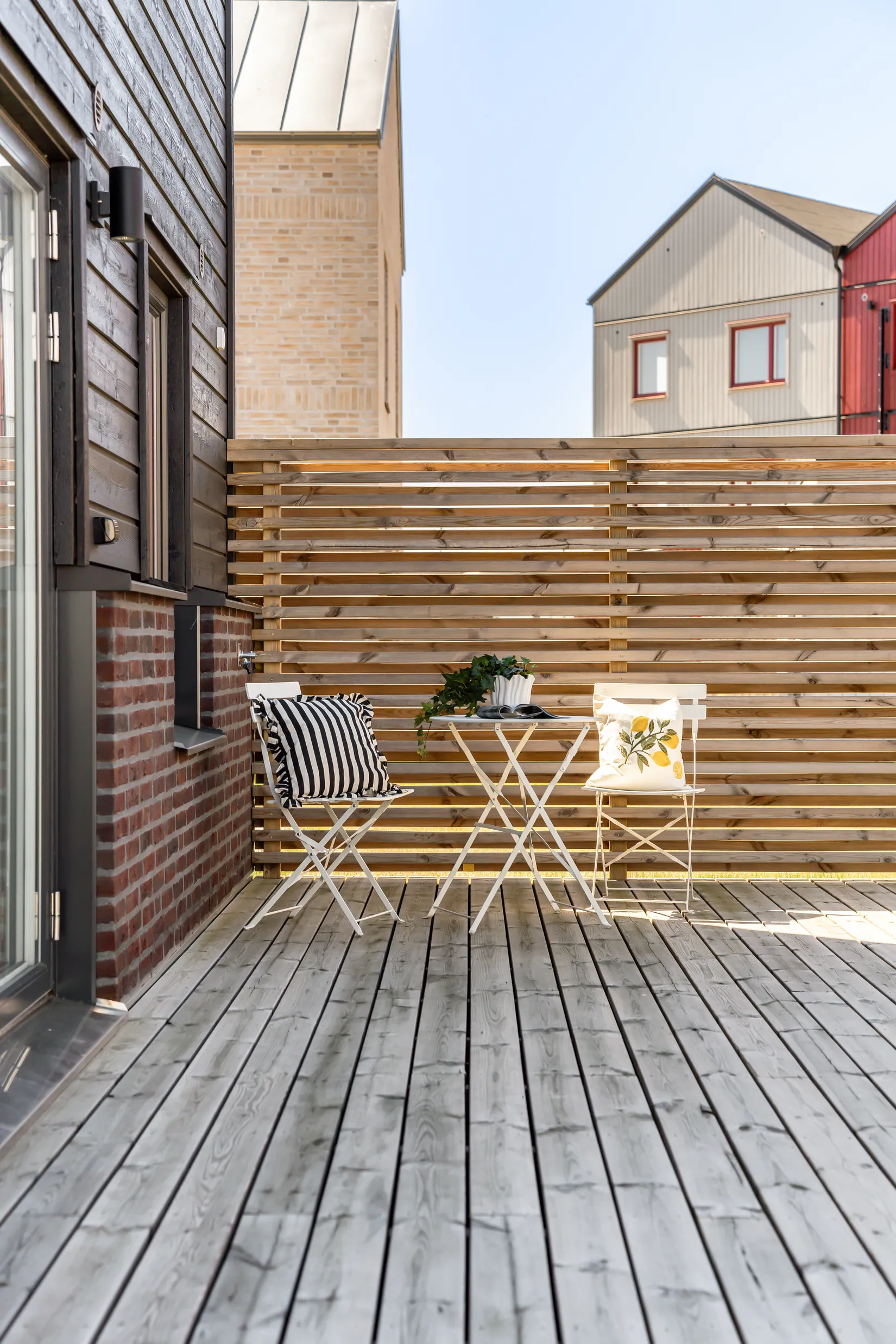 Bostadsrätt, Nougatgatan 12, Åhusvången, Kristianstad