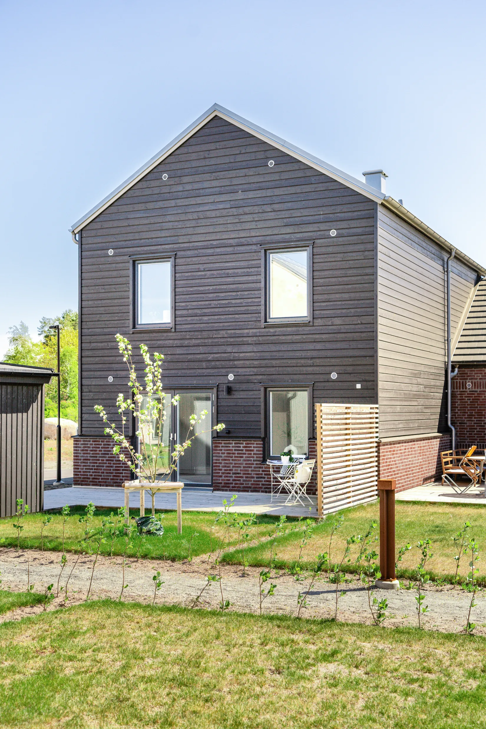 Bostadsrätt, Nougatgatan 12, Åhusvången, Kristianstad