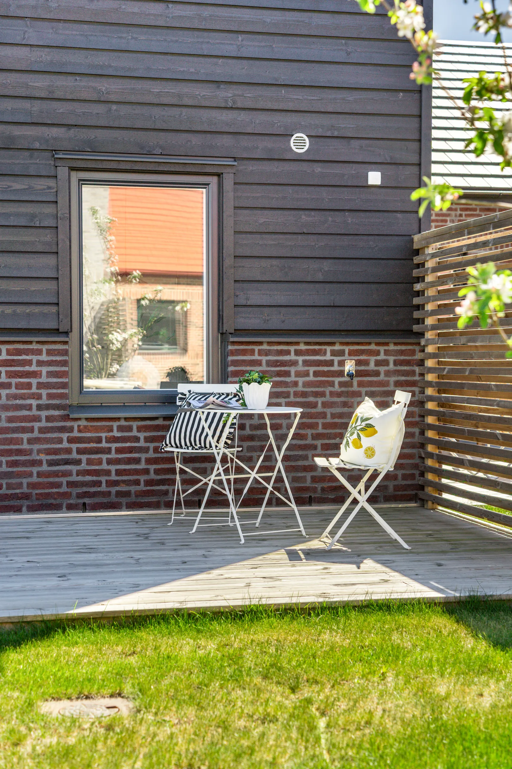 Bostadsrätt, Nougatgatan 12, Åhusvången, Kristianstad