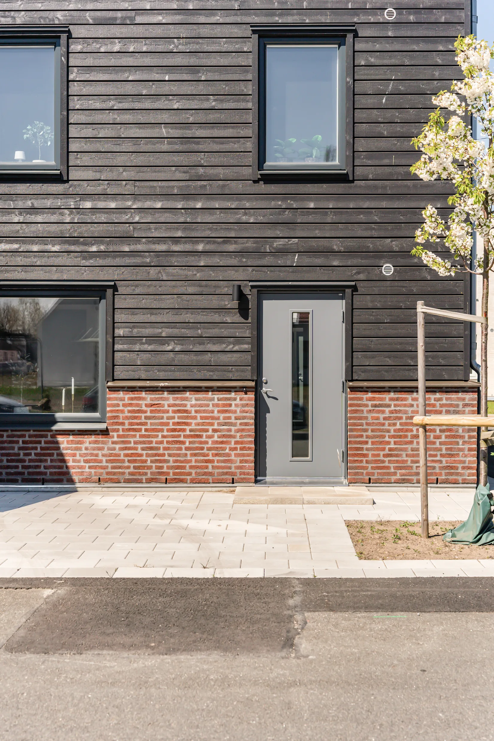 Bostadsrätt, Nougatgatan 12, Åhusvången, Kristianstad