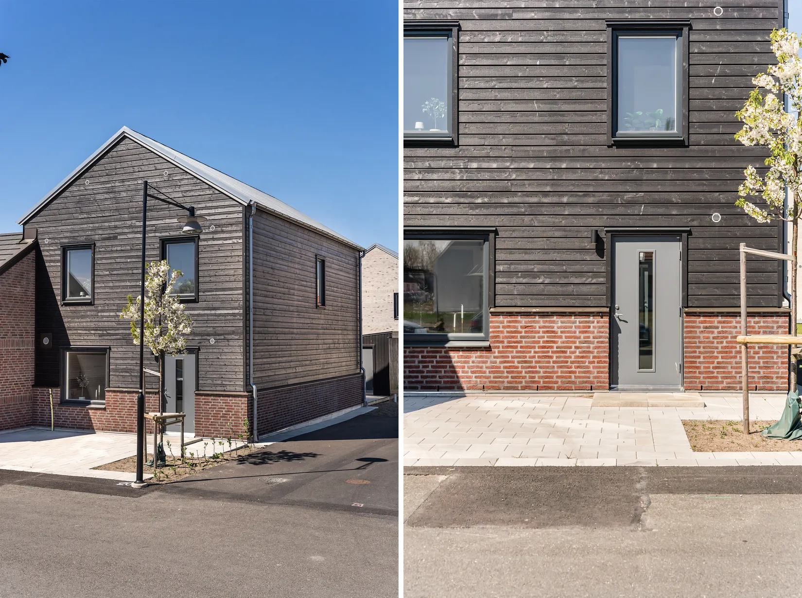 Bostadsrätt, Nougatgatan 12, Åhusvången, Kristianstad
