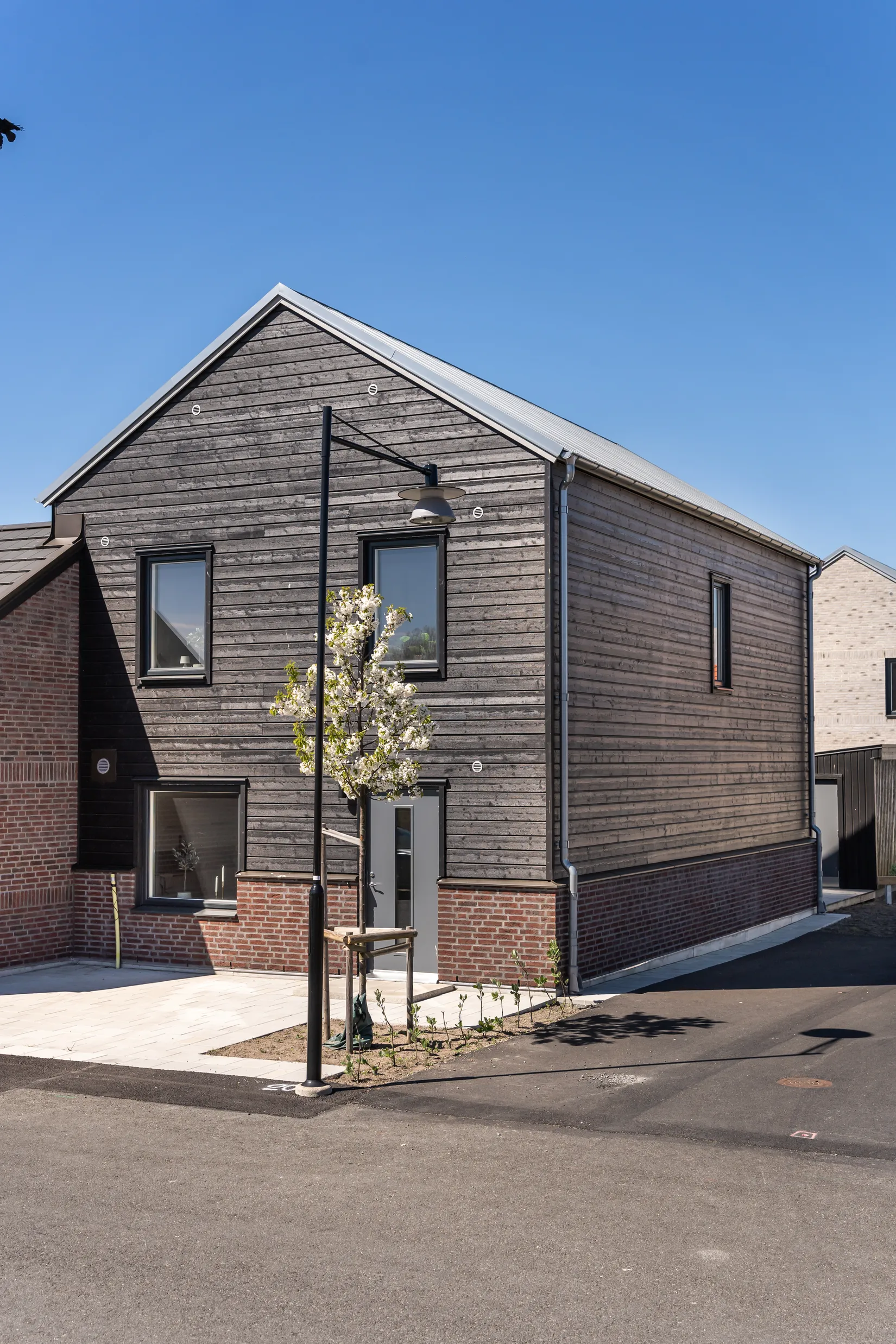 Bostadsrätt, Nougatgatan 12, Åhusvången, Kristianstad