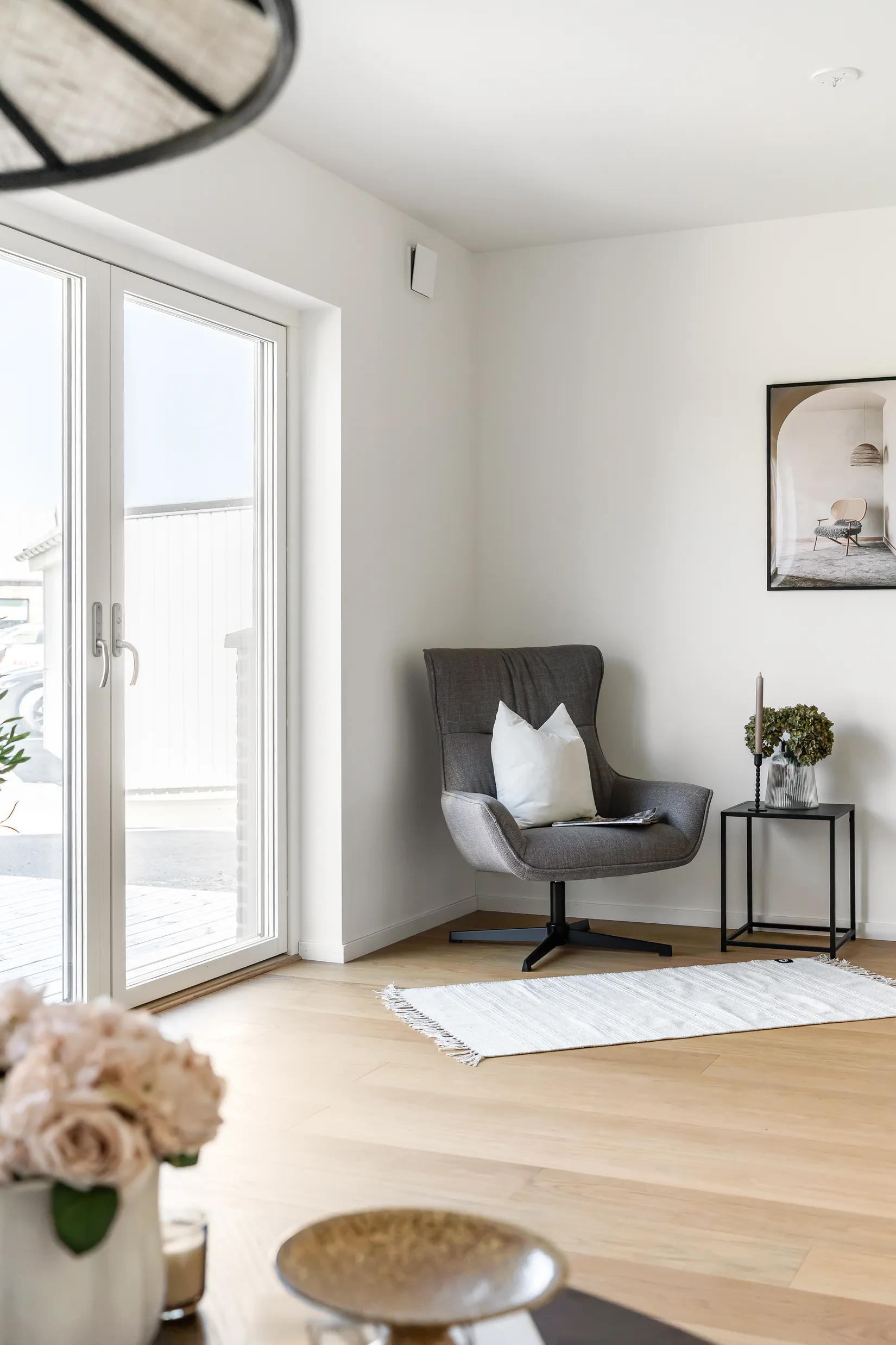 Bostadsrätt, Nougatgatan 12, Åhusvången, Kristianstad