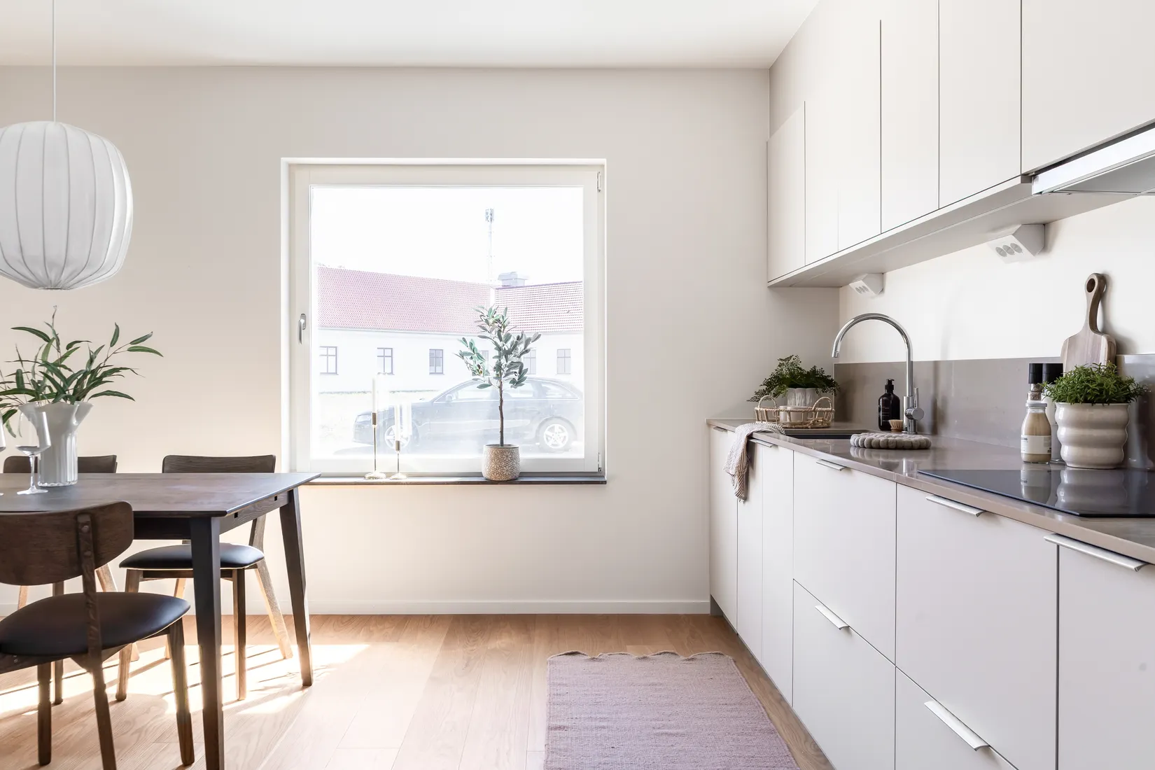 Bostadsrätt, Nougatgatan 12, Åhusvången, Kristianstad