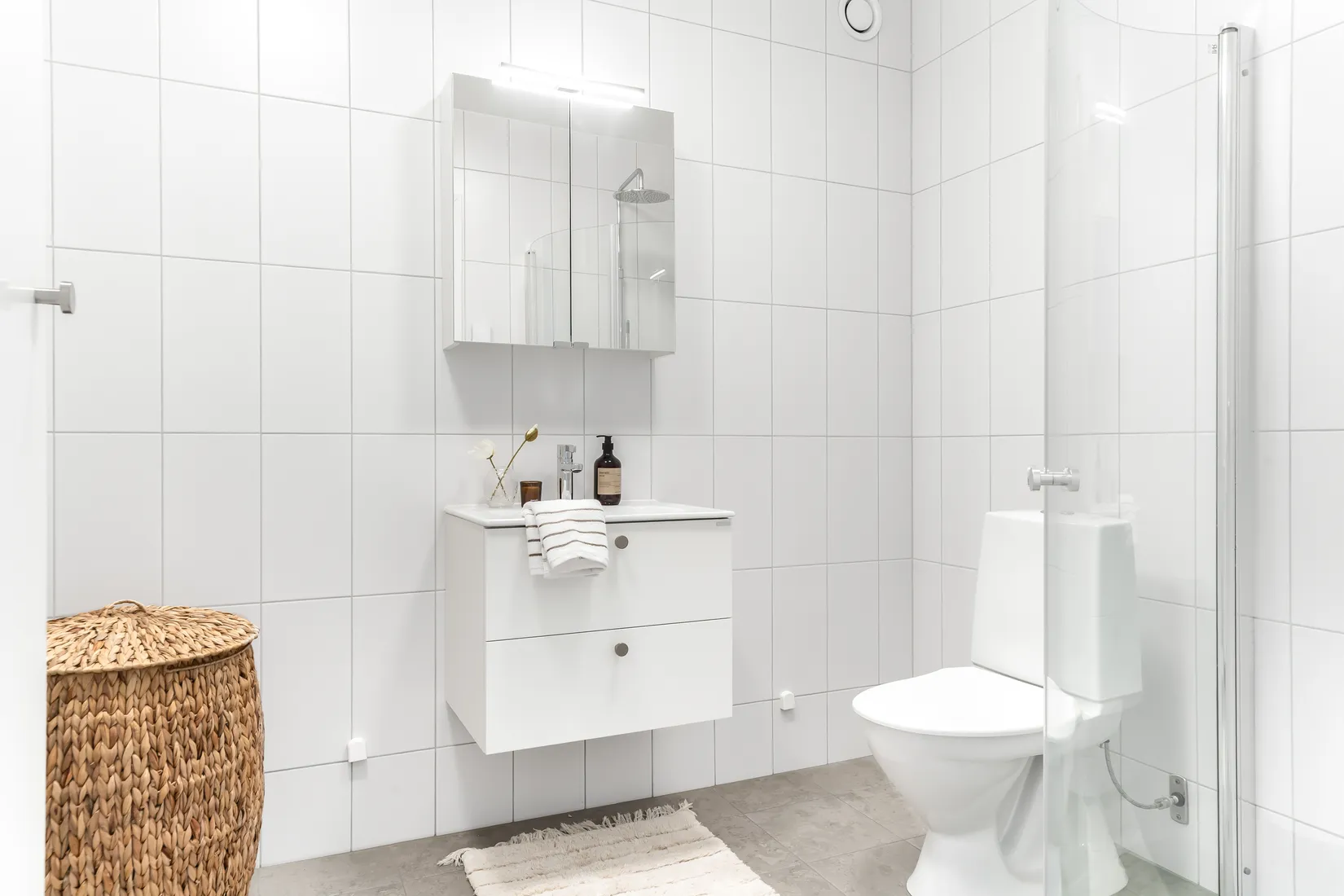 Bostadsrätt, Nougatgatan 12, Åhusvången, Kristianstad