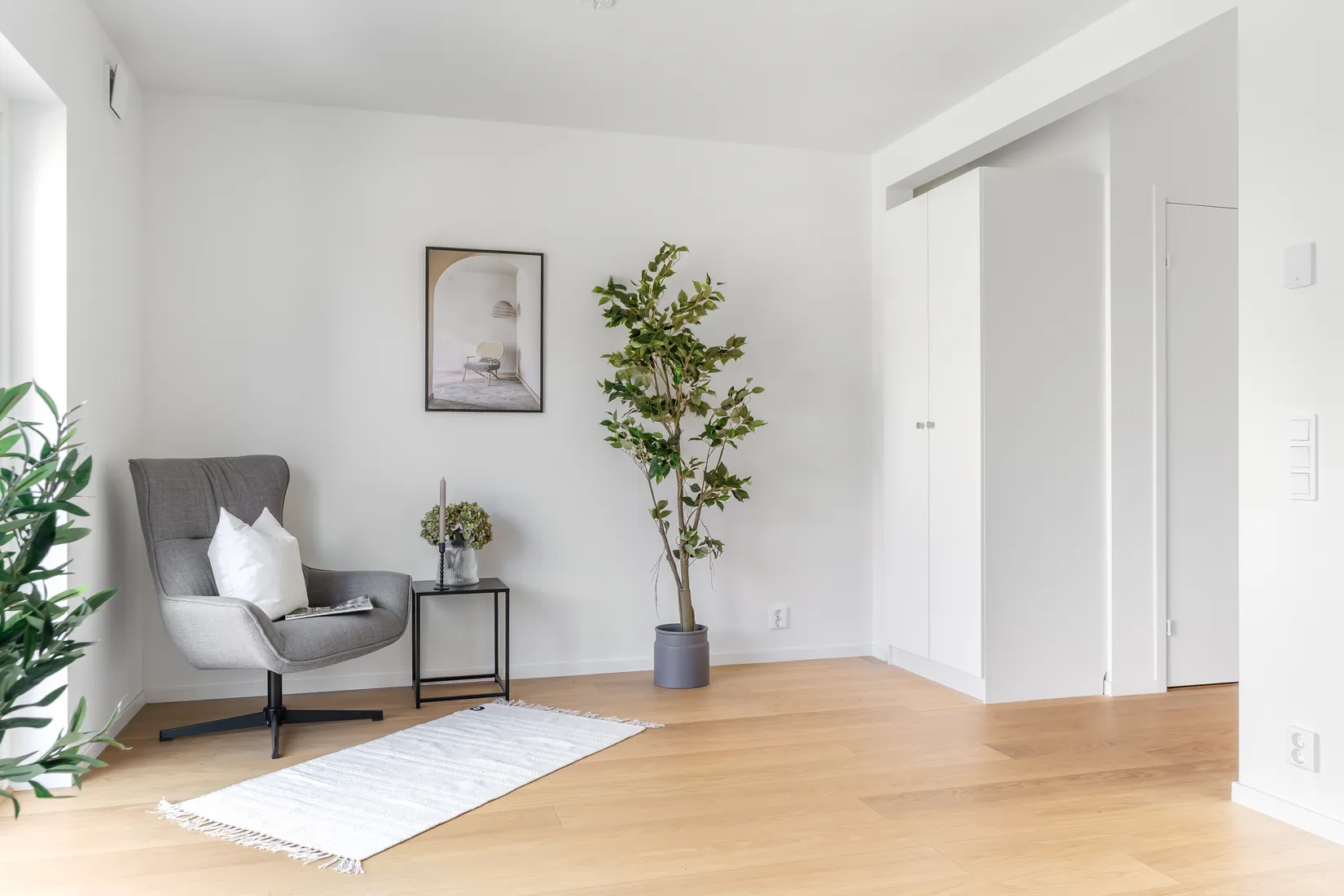 Bostadsrätt, Nougatgatan 12, Åhusvången, Kristianstad