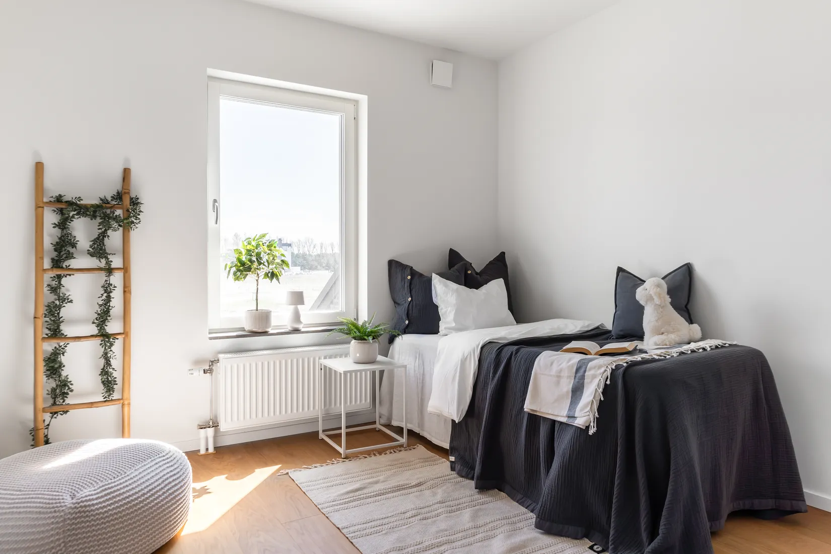 Bostadsrätt, Nougatgatan 12, Åhusvången, Kristianstad