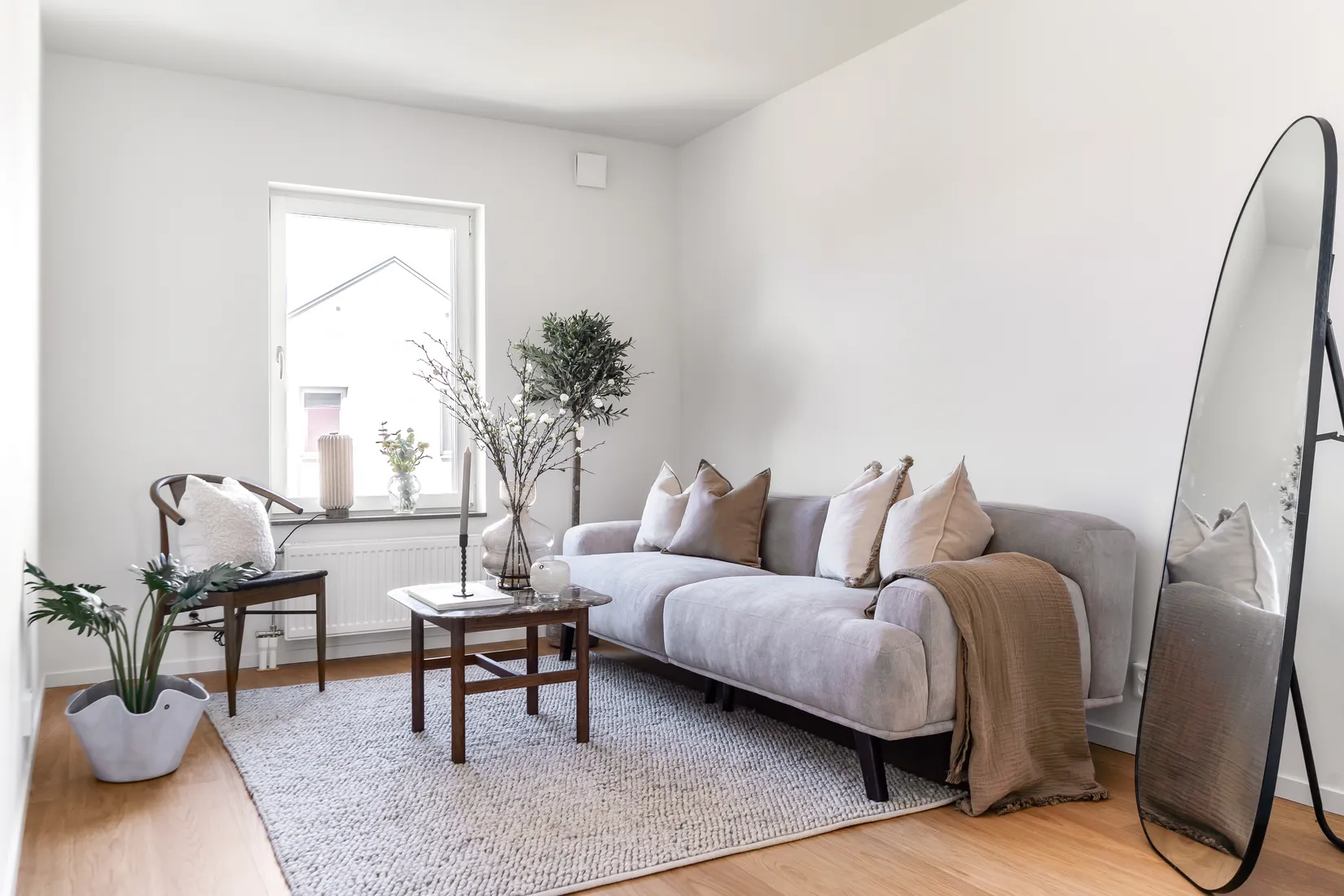 Bostadsrätt, Nougatgatan 12, Åhusvången, Kristianstad
