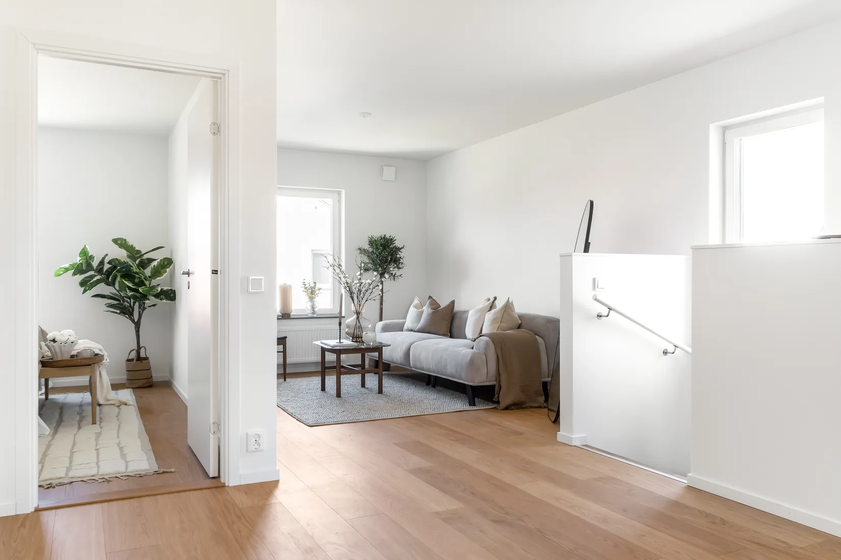 Bostadsrätt, Nougatgatan 12, Åhusvången, Kristianstad