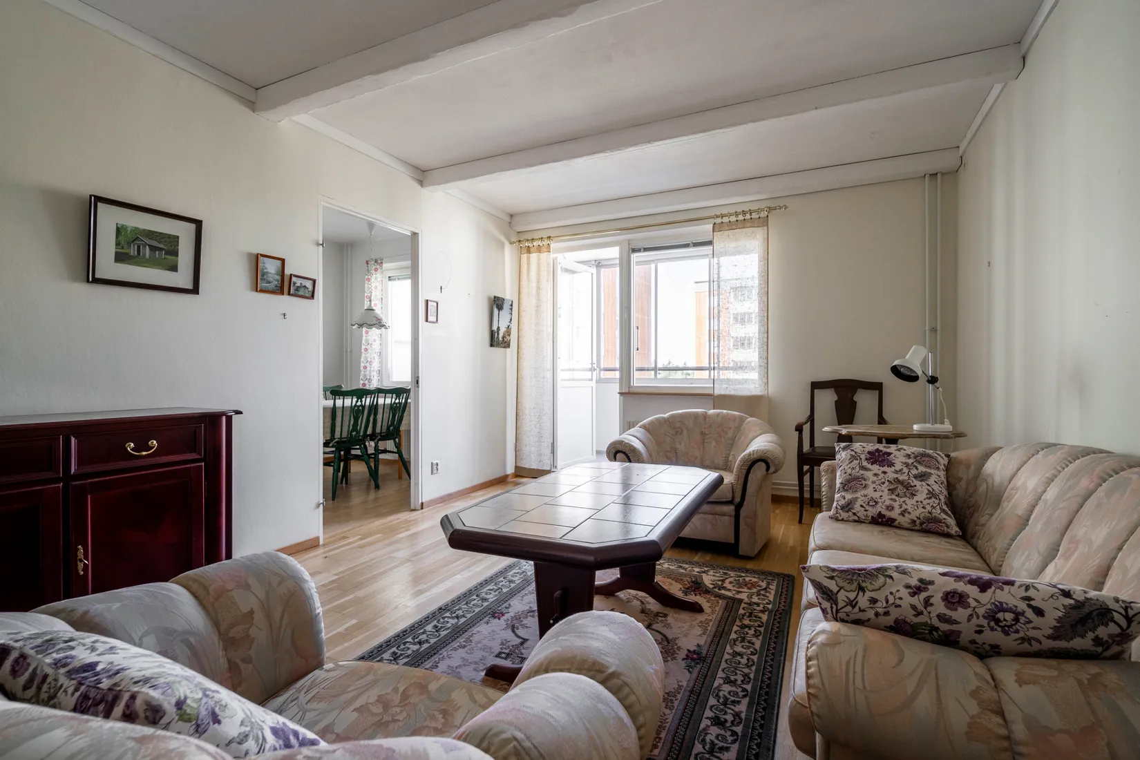 Bostadsrätt, Fornhöjdsvägen 10, Fornhöjden, Södertälje