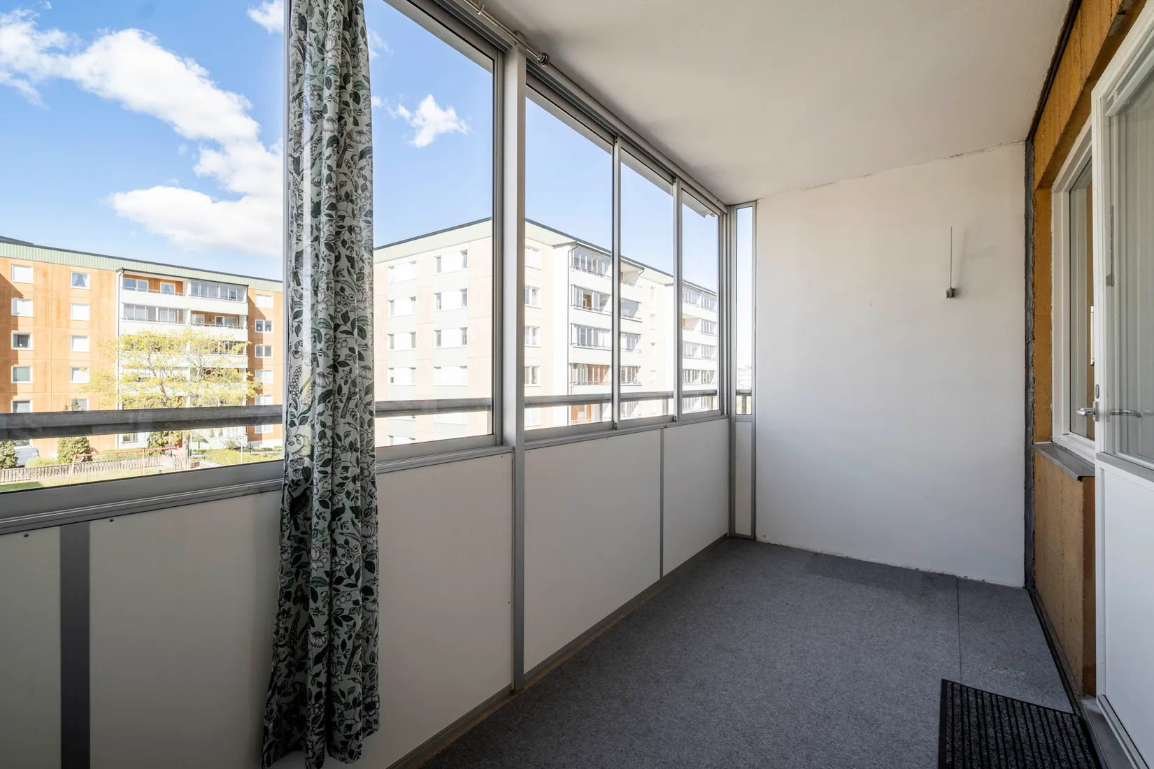 Bostadsrätt, Fornhöjdsvägen 10, Fornhöjden, Södertälje