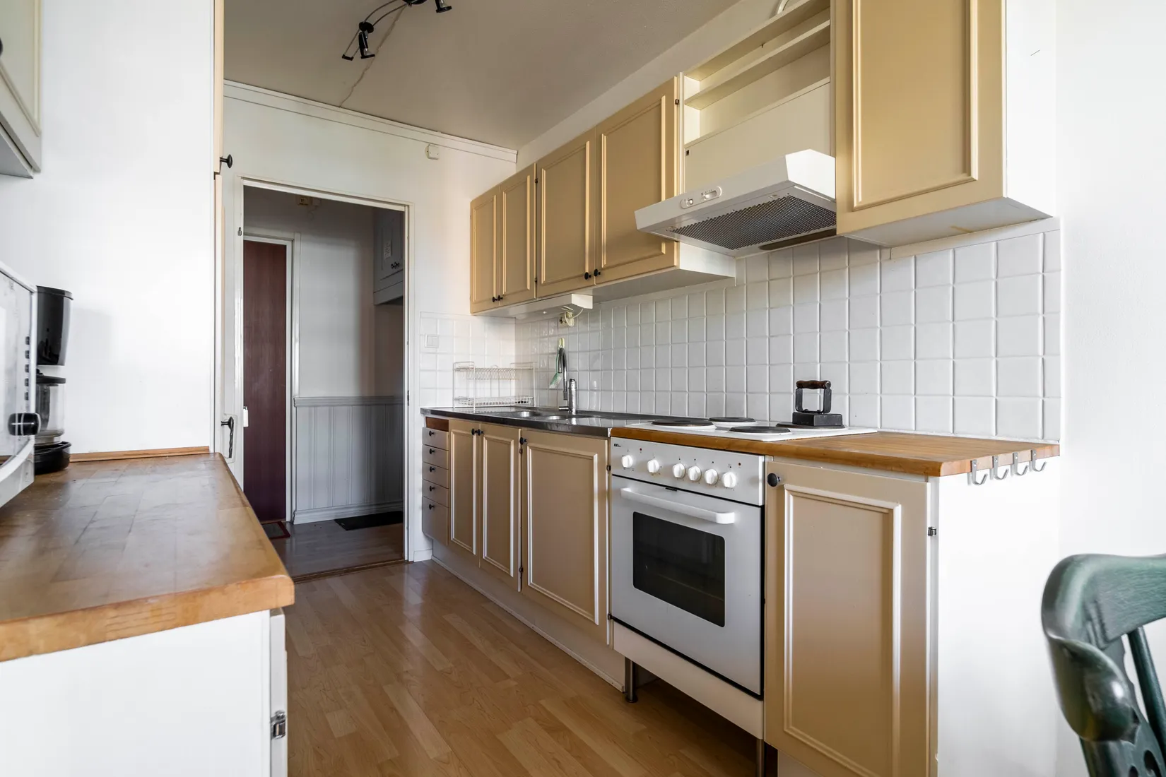 Bostadsrätt, Fornhöjdsvägen 10, Fornhöjden, Södertälje