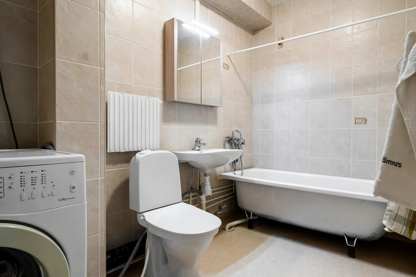 Bostadsrätt, Fornhöjdsvägen 10, Fornhöjden, Södertälje