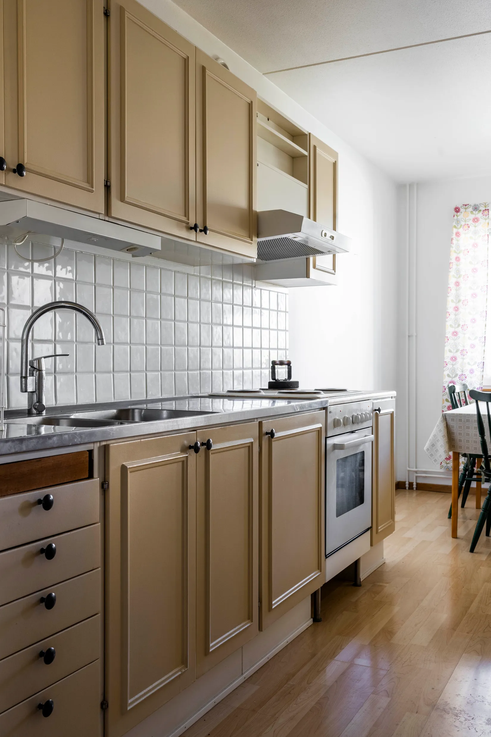 Bostadsrätt, Fornhöjdsvägen 10, Fornhöjden, Södertälje
